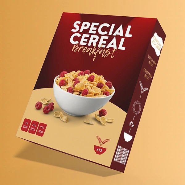 Mini Cereal Packaging Boxes: All You Need to Know