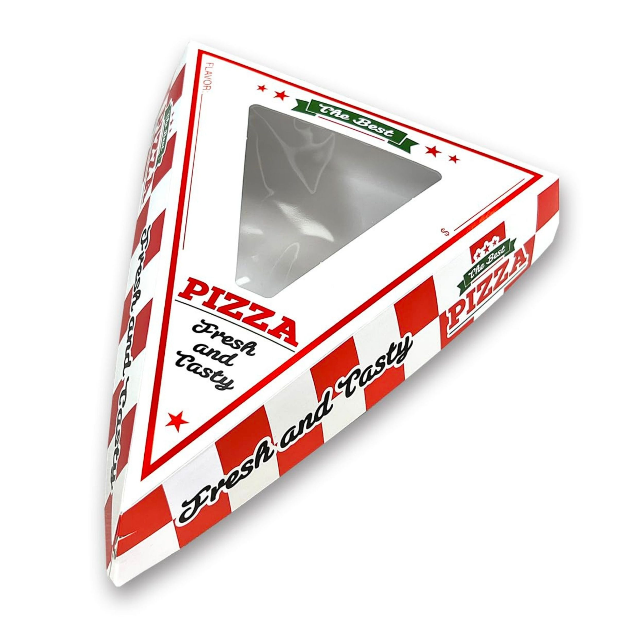 Why High-Quality Pizza Slice Packaging Boxes Matter | Bespoke Boxes Co UK