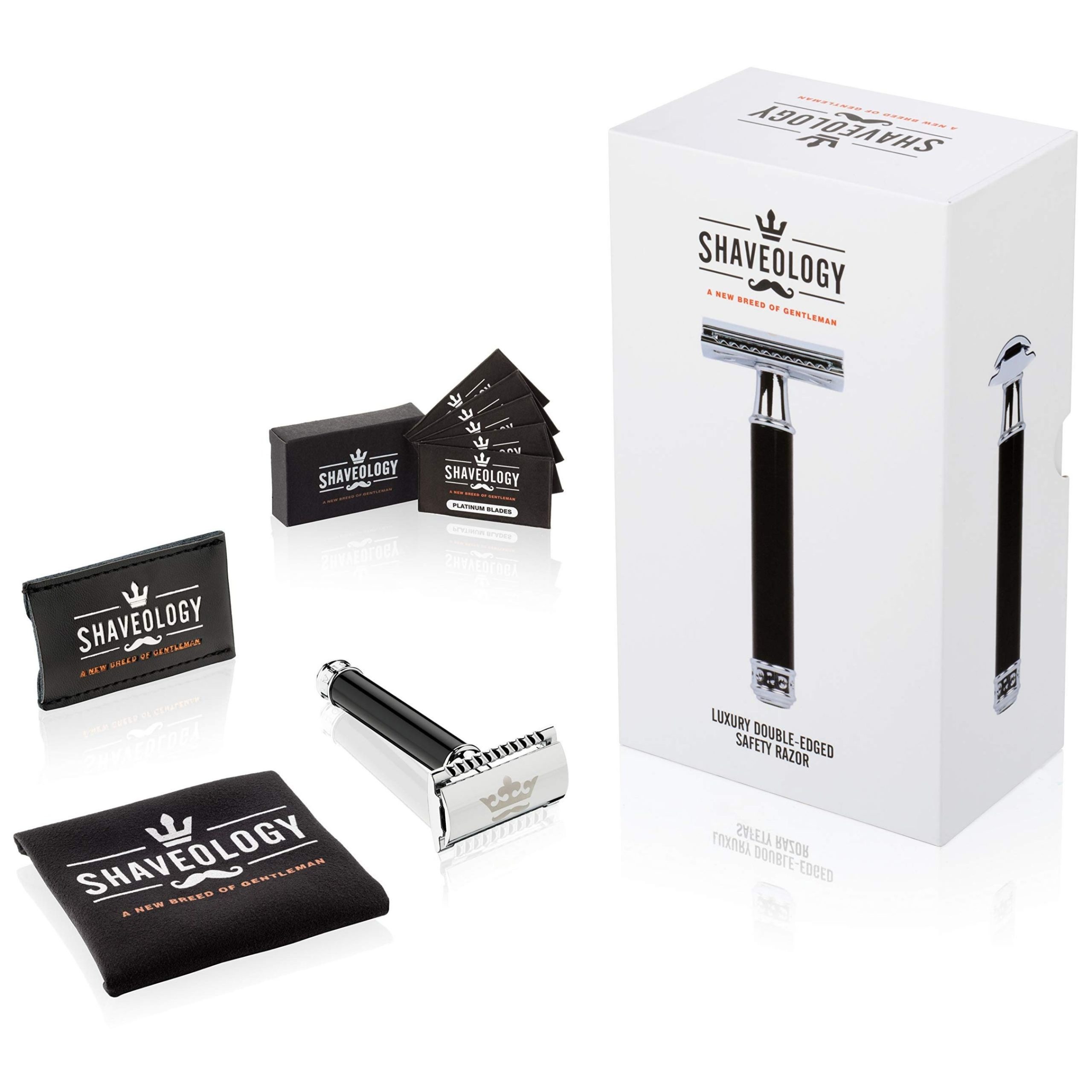 Elevate Your Brand with Custom Razor Packaging Boxes