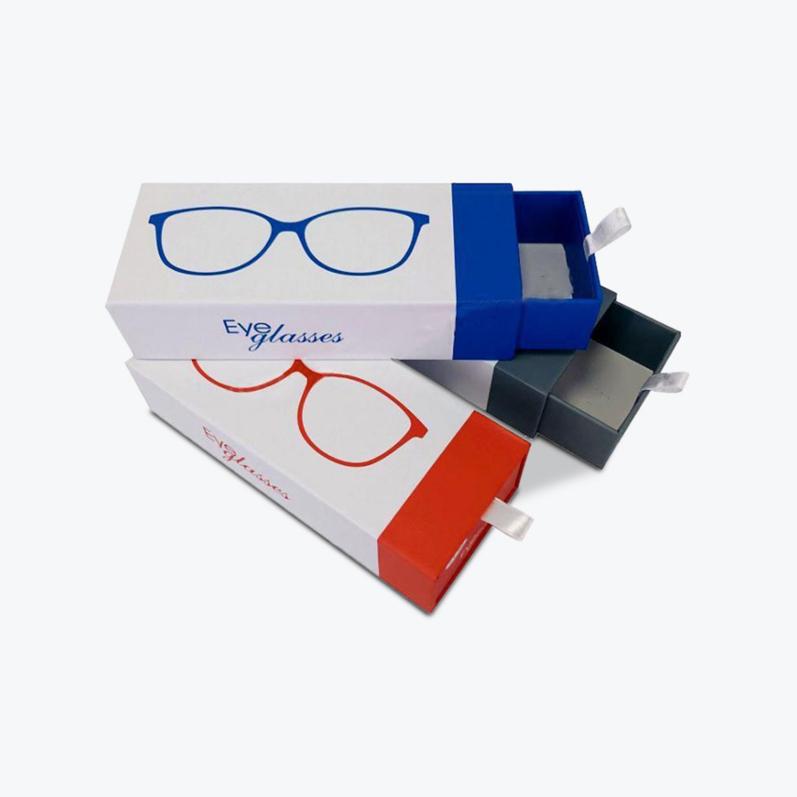 The Ultimate Guide to Rigid Sunglasses Packaging Boxes