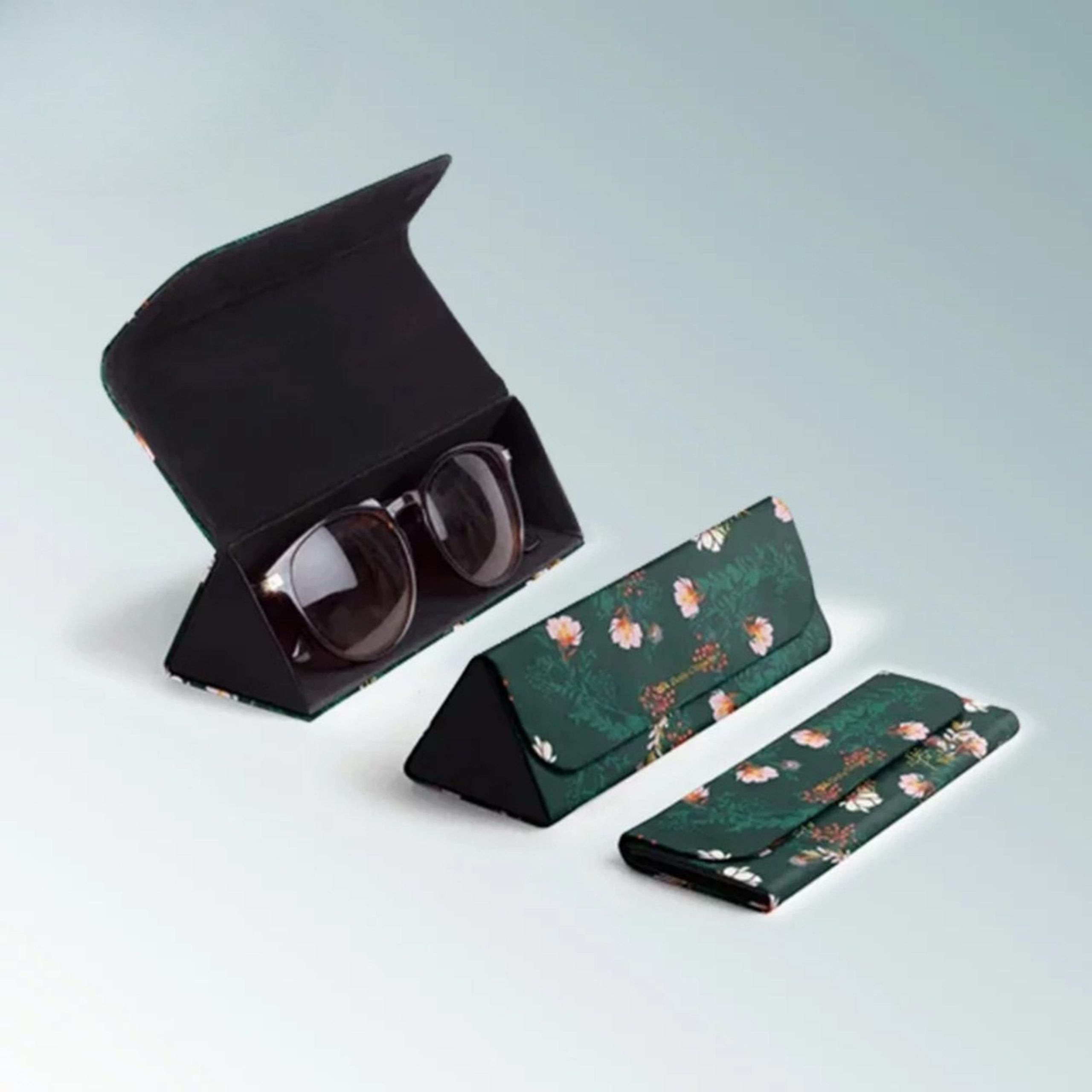 The Ultimate Guide to Rigid Sunglasses Packaging Boxes