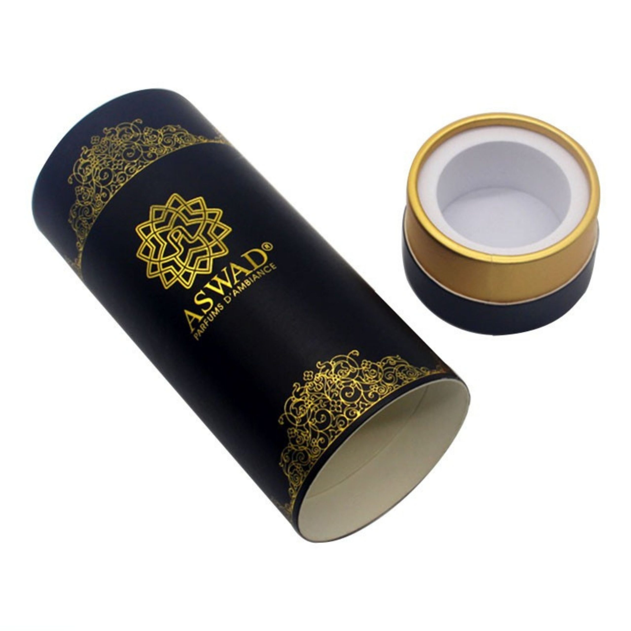 Round Rigid Packaging Boxes: The Ultimate Guide