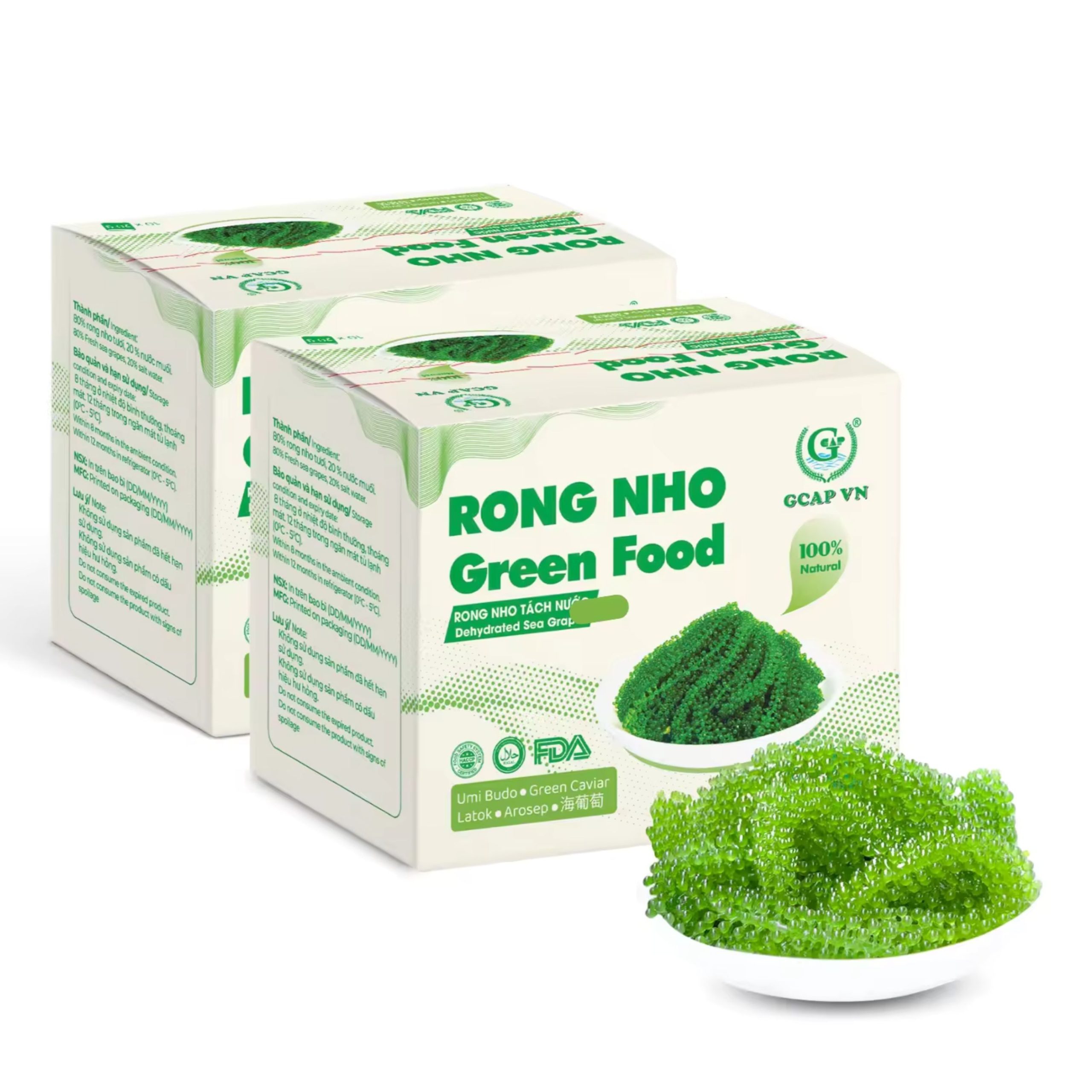 Seaweed Packaging: The Future of Sustainable Solutions