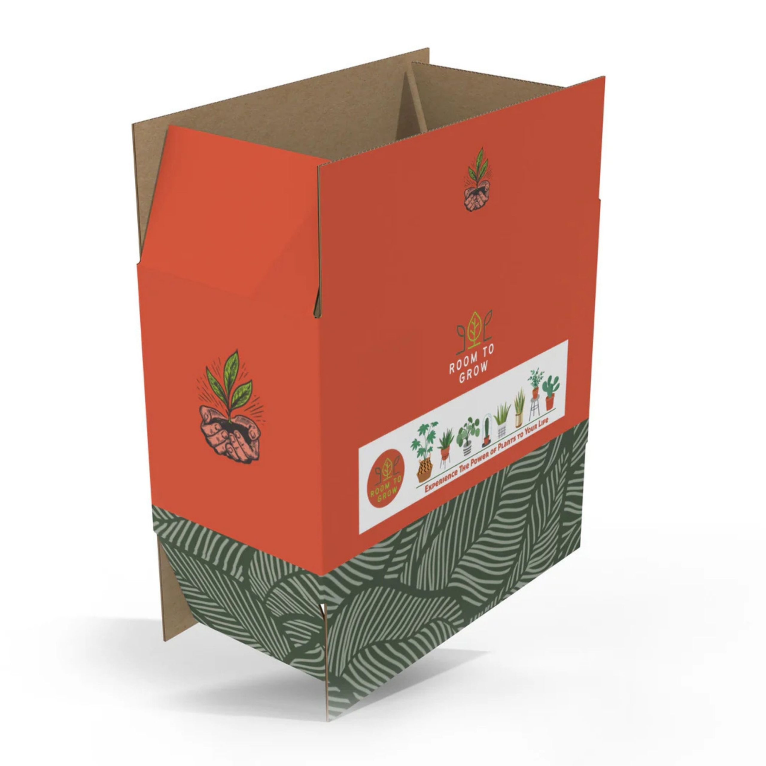 How to Choose High-Quality Shipping Packaging Boxes for Your Needs