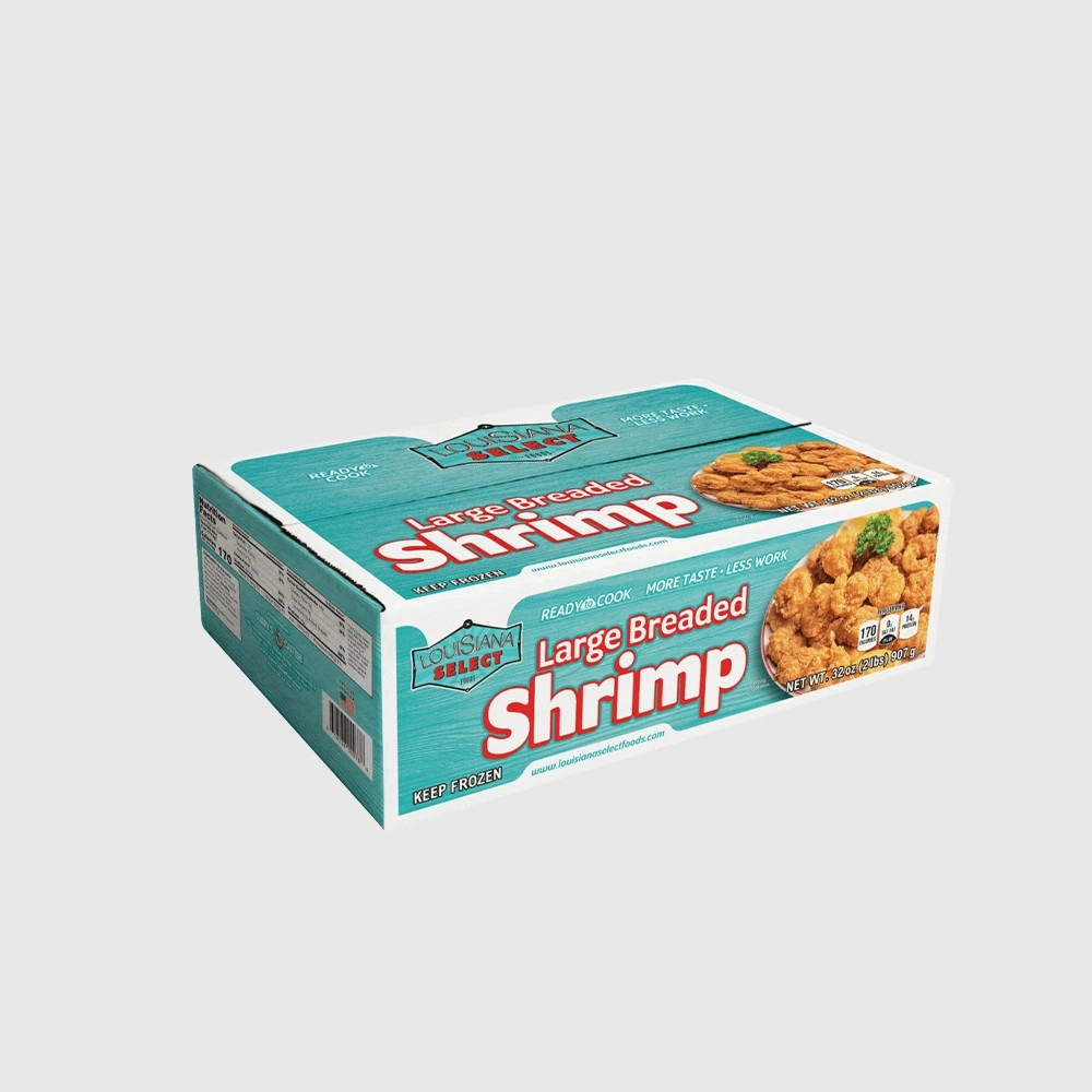 Custom Shrimp Packaging Boxes: Expert Insights & Guide