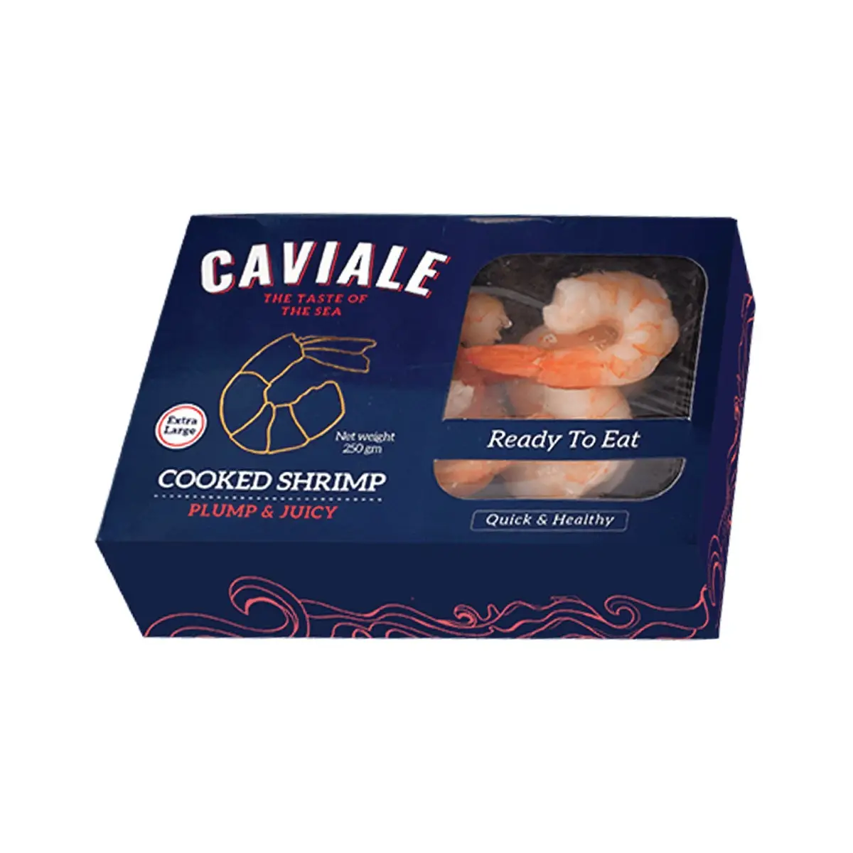 Custom Shrimp Packaging Boxes: Expert Insights & Guide