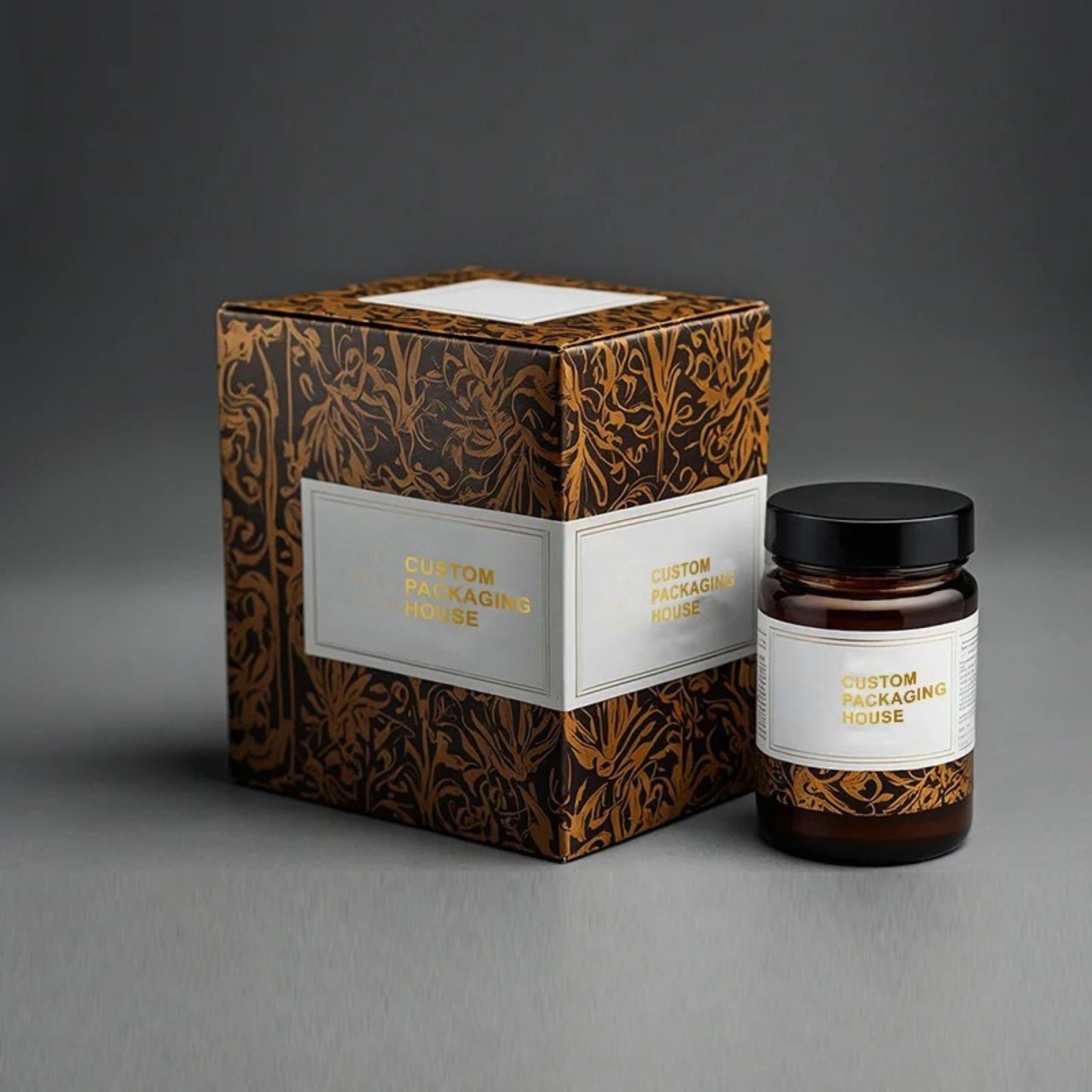 Complete Guide to Small Canning Jars Packaging Boxes