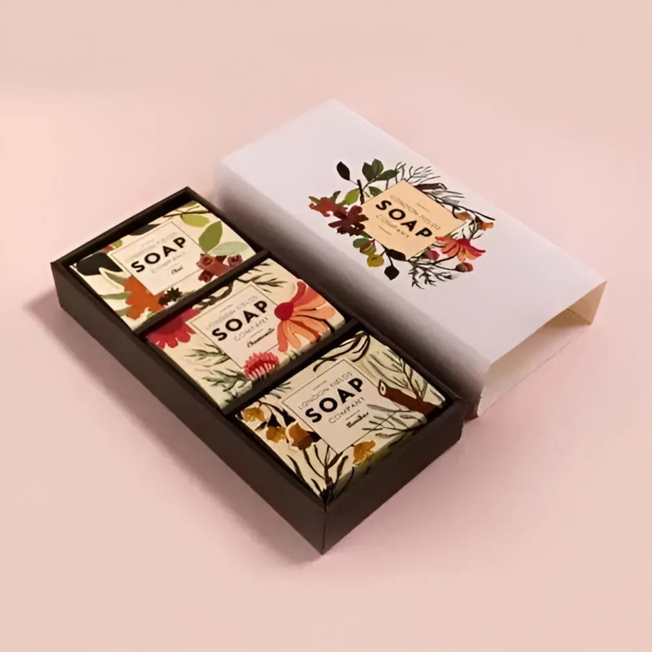 Soap Packaging Boxes: Innovative Packaging Solutions for Your Brand