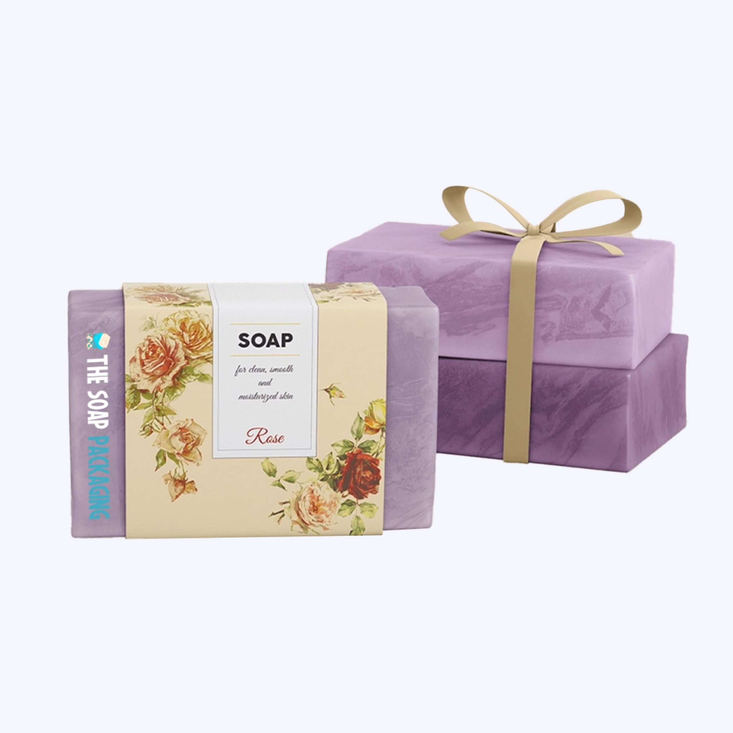 Soap Packaging Boxes: Innovative Packaging Solutions for Your Brand