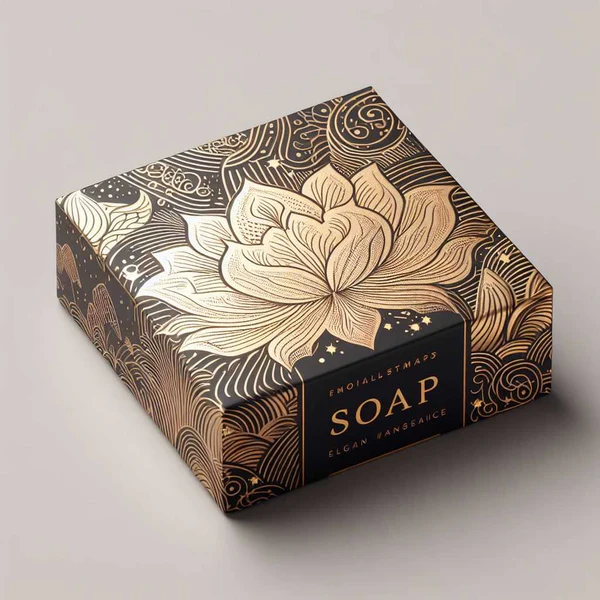 Square Soap Boxes and Custom Packaging Solutions