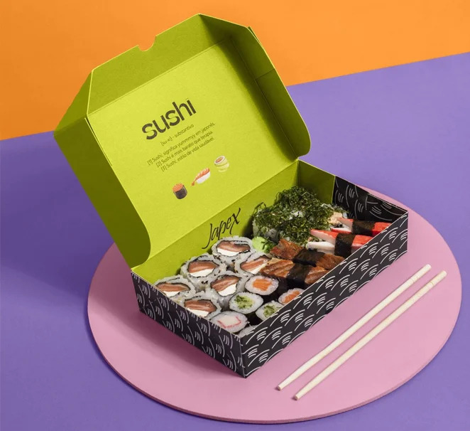 The Importance of Superior Sushi Packaging Boxes for Your Business