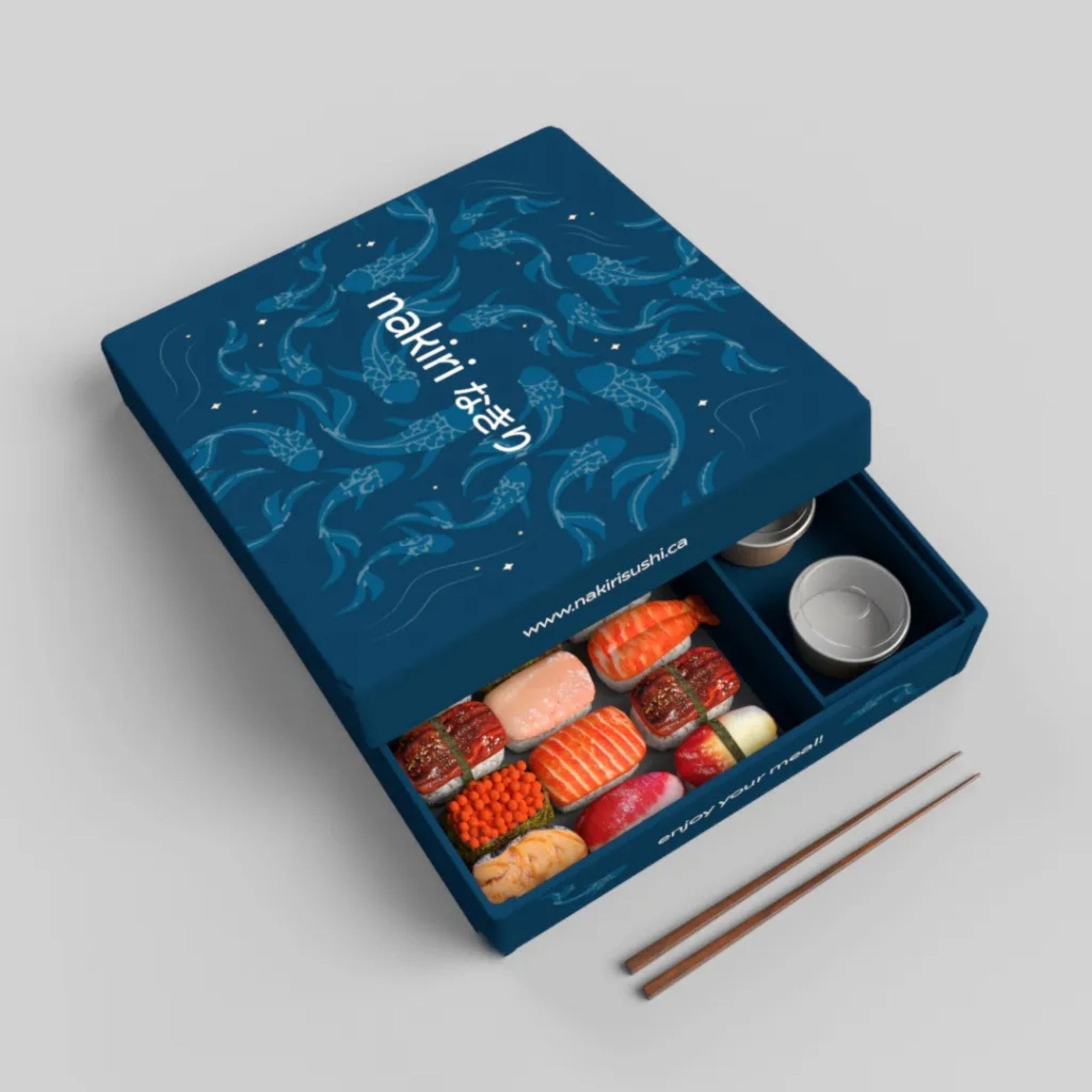 The Importance of Superior Sushi Packaging Boxes for Your Business