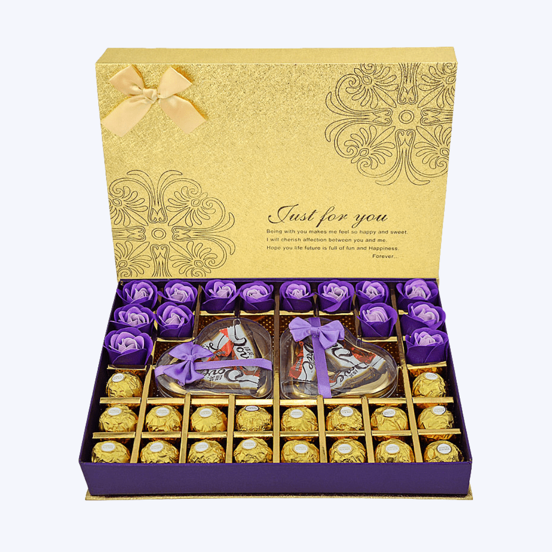 Sweet Gift Packaging Boxes: Your Comprehensive Guide