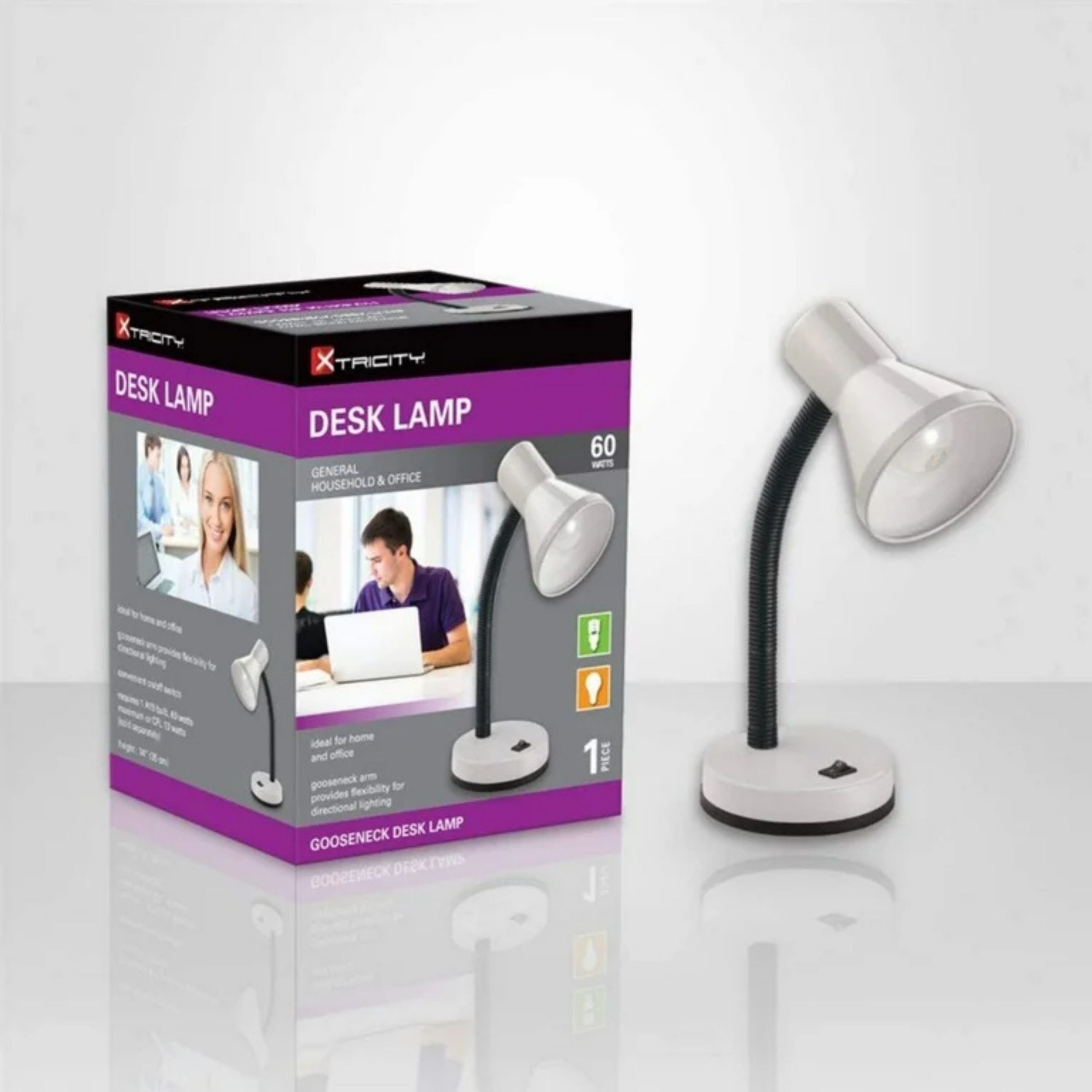 Expert Insights: Perfect Table Lamp Packaging Solutions