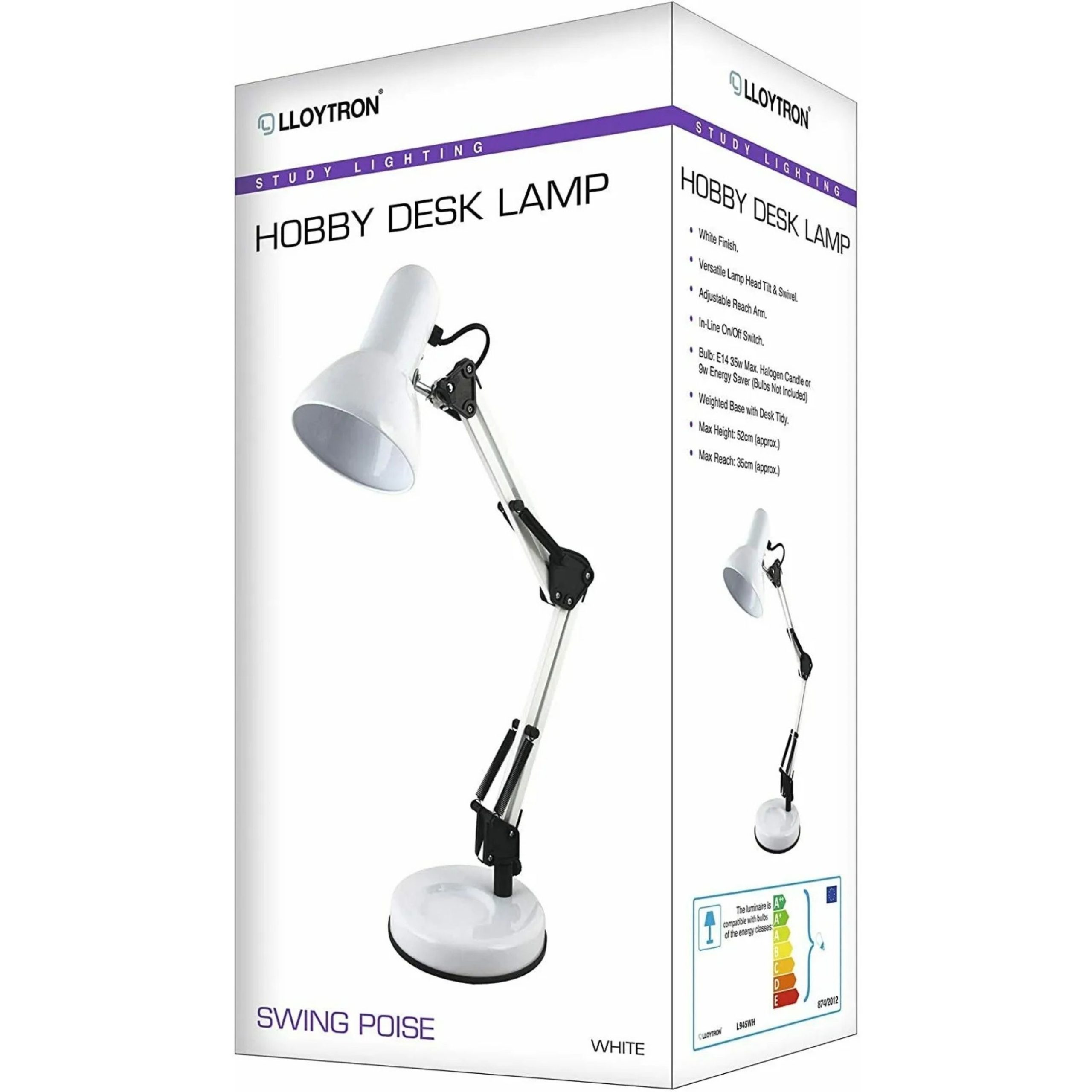 Expert Insights: Perfect Table Lamp Packaging Solutions