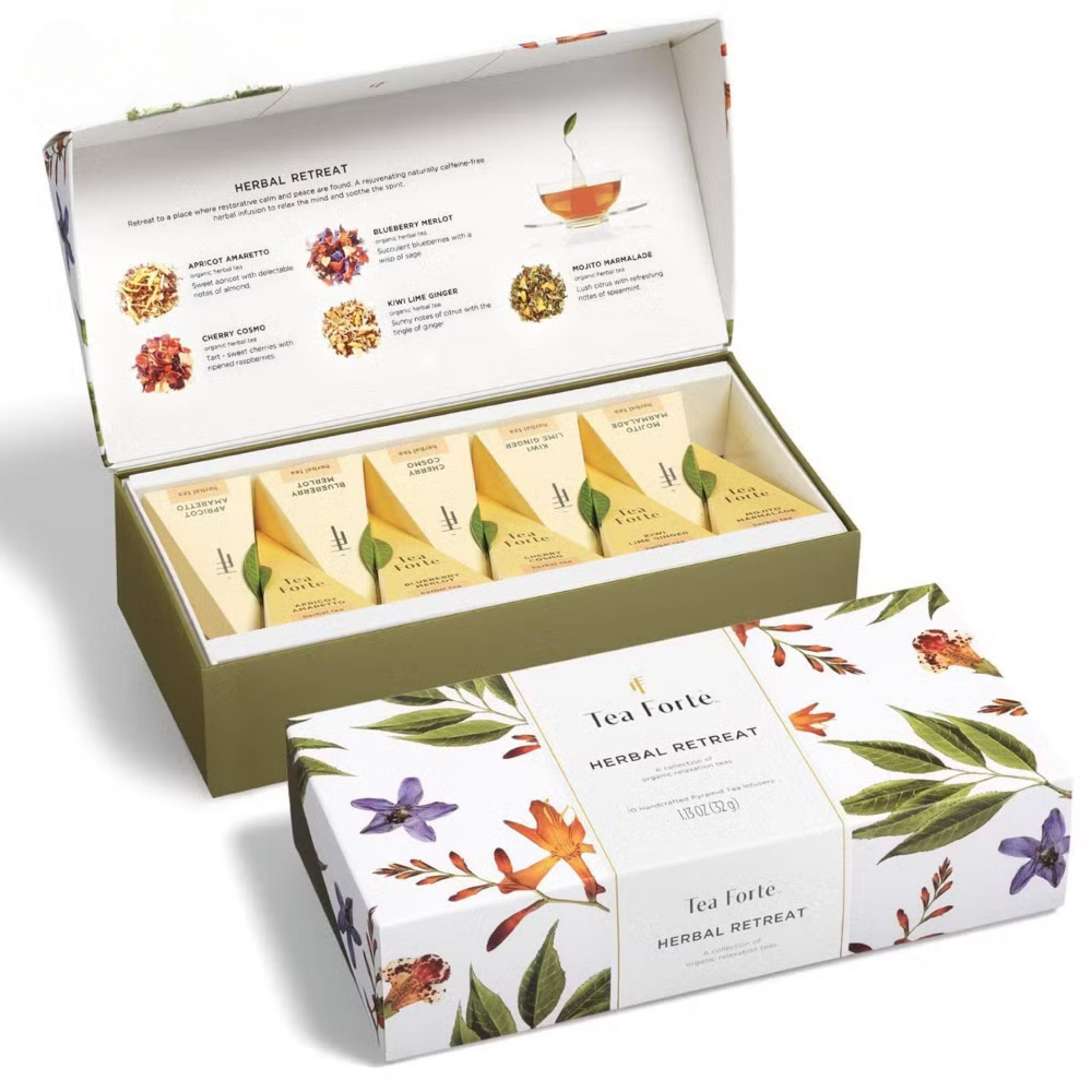 The Ultimate Guide to Tea Gift Packaging Boxes: Elevate Your Tea Gifting Experience