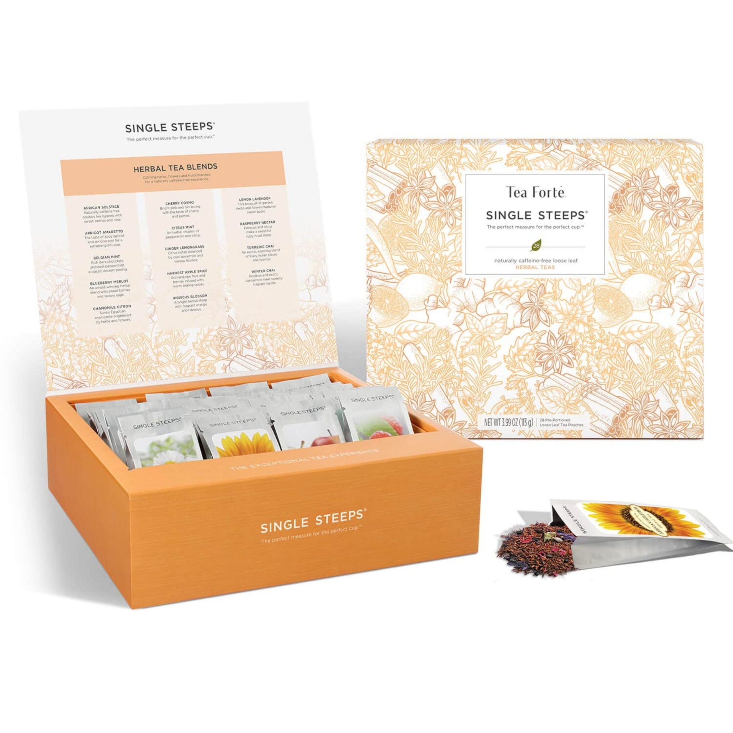 The Ultimate Guide to Tea Gift Packaging Boxes: Elevate Your Tea Gifting Experience