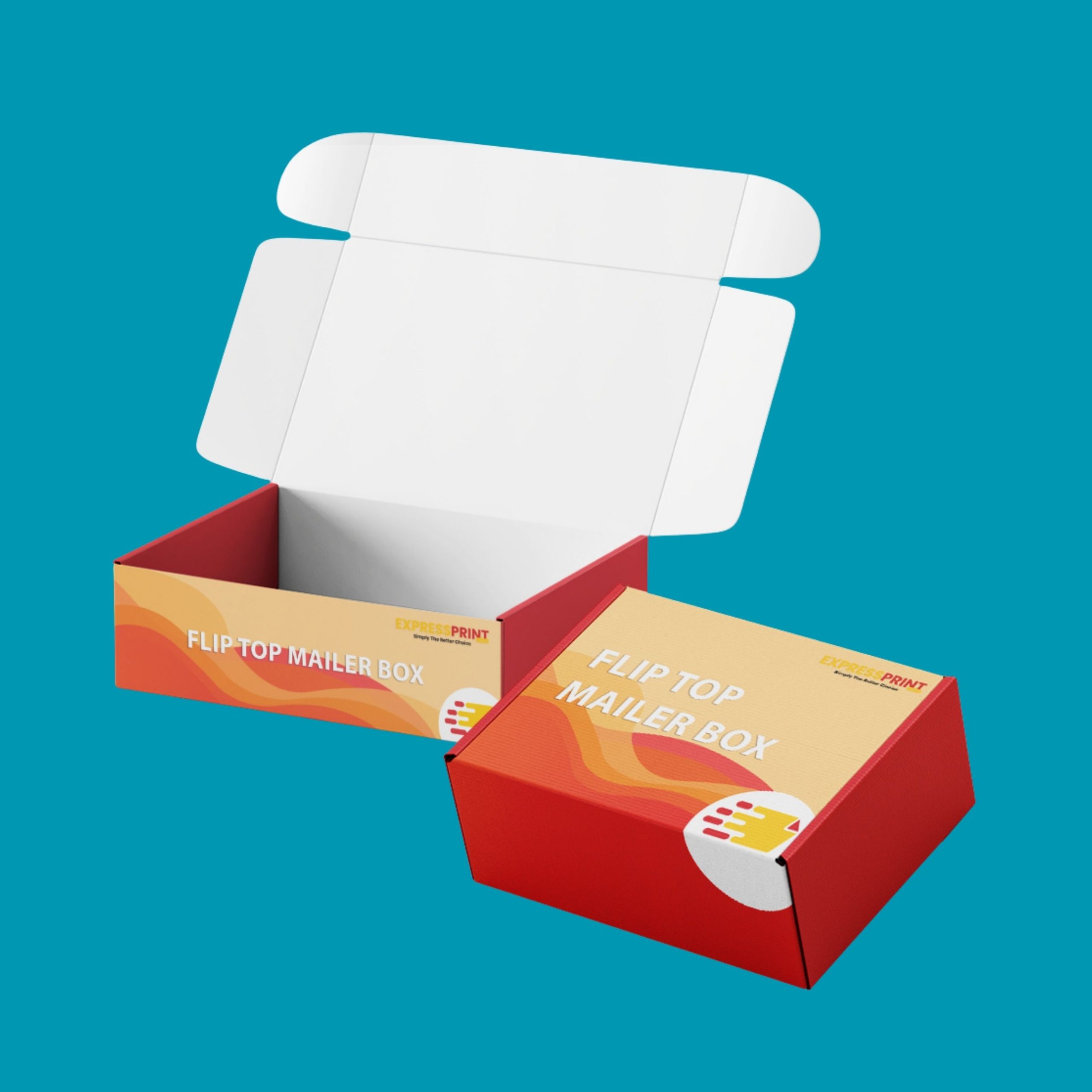 Top Tuck Packaging Boxes: The Ultimate Guide