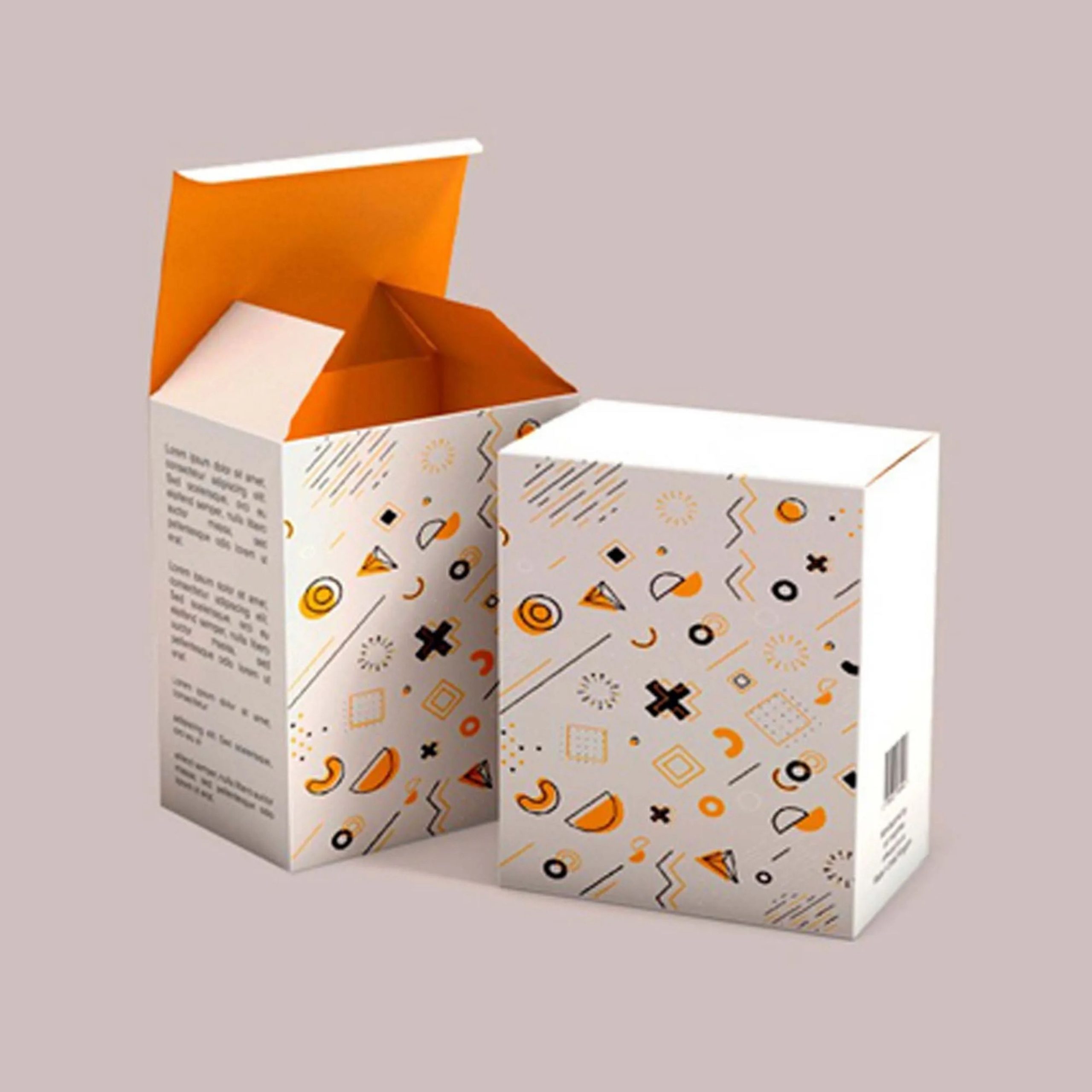 Top Tuck Packaging Boxes: The Ultimate Guide
