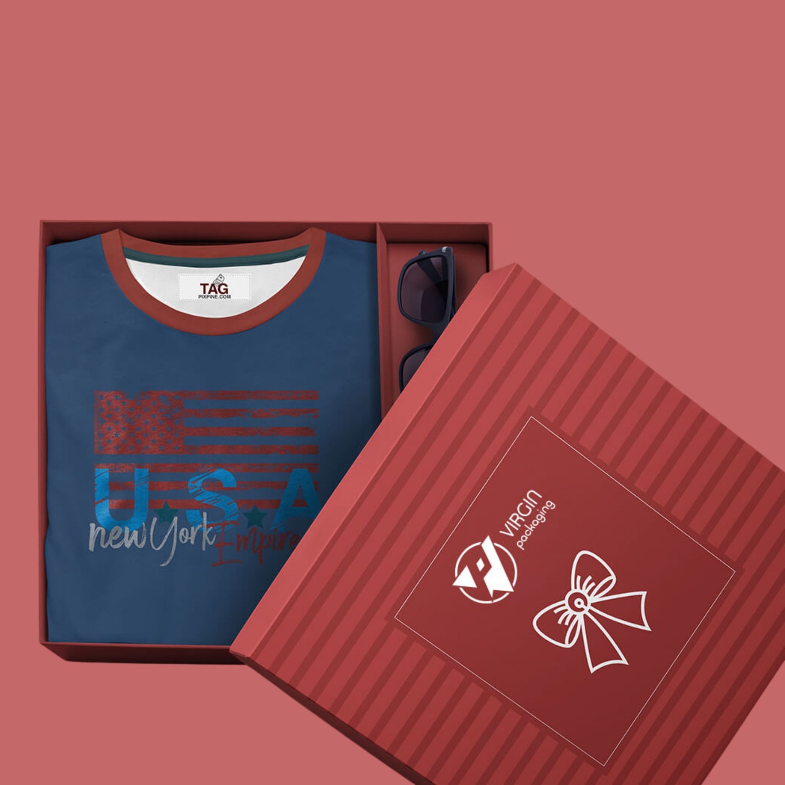 Comprehensive Guide to T-Shirt Packaging: Ideas, Solutions, and Trends