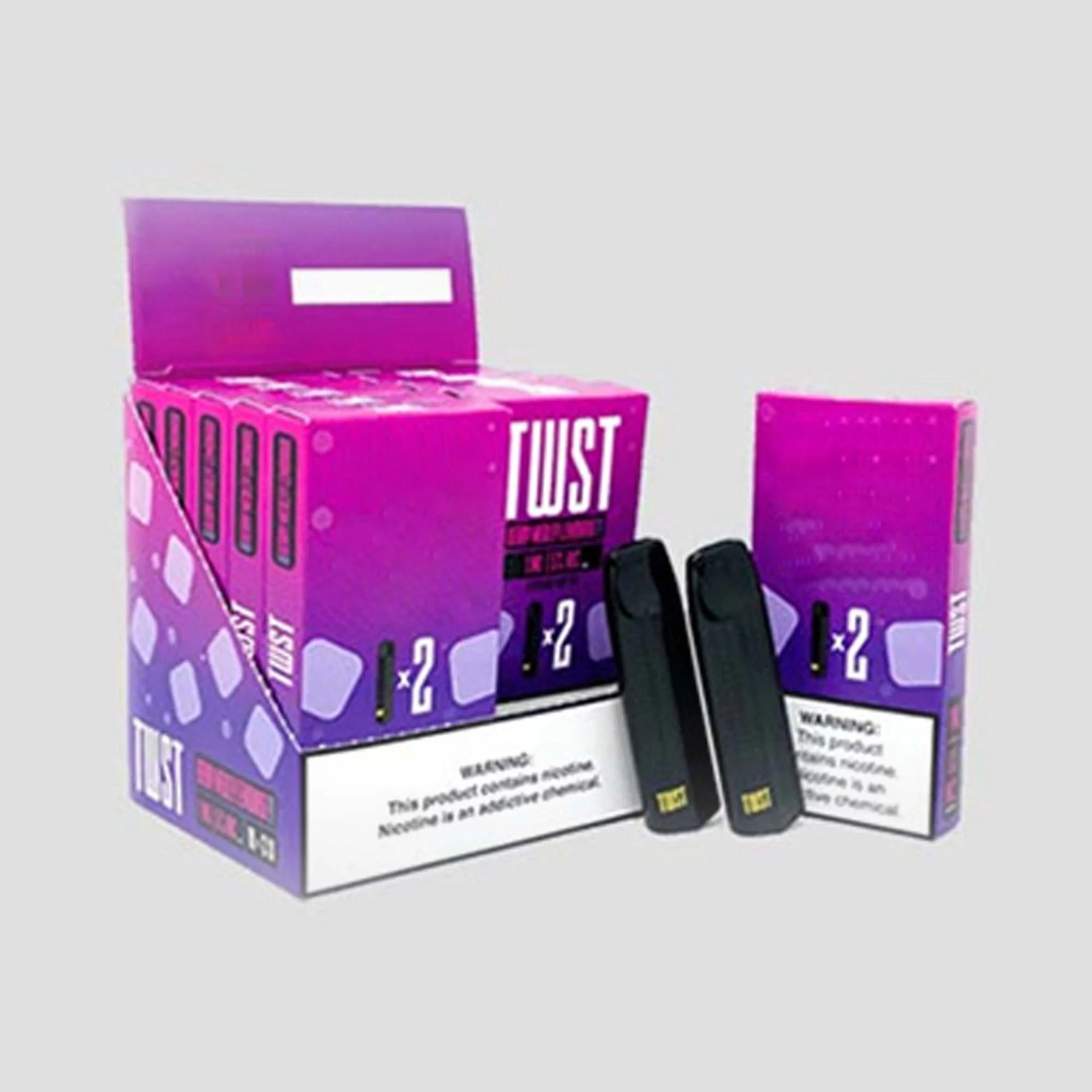 Expert Guide to Vape Display Packaging Boxes | Bespoke Boxes Co UK