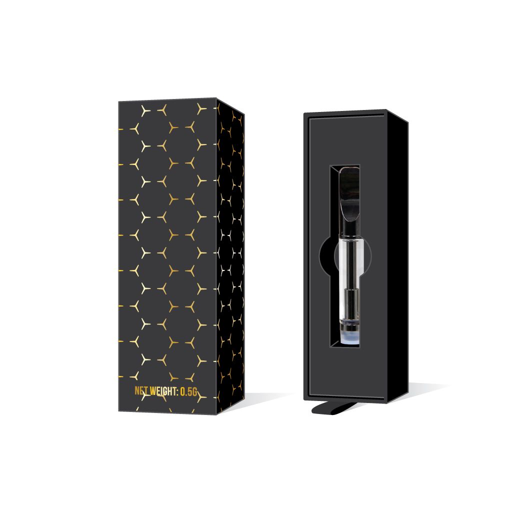The Ultimate Guide to Vape Packaging: Expert Insights on Trends and Practical Solutions