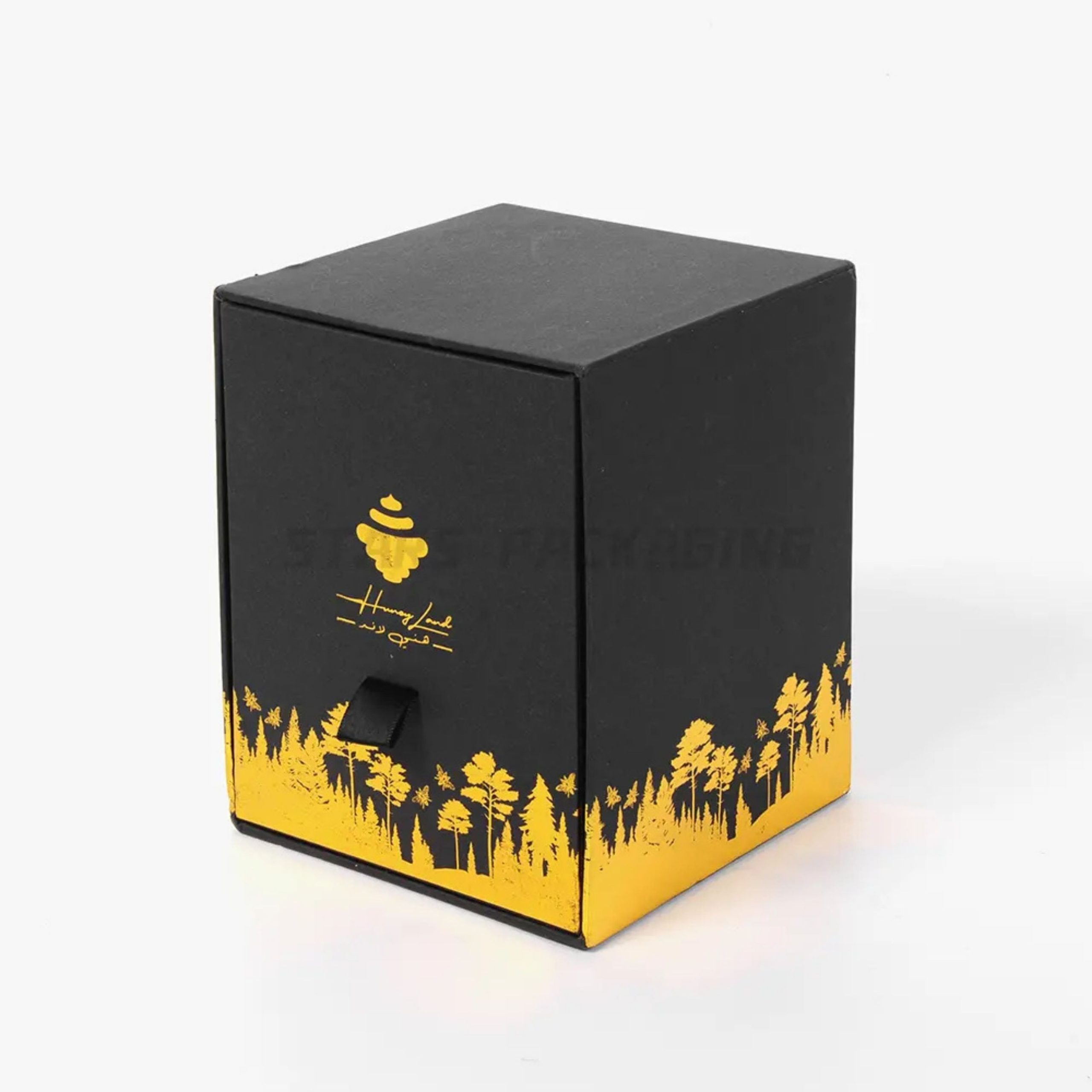 Elevate Your Packaging: Exploring Gift Boxes With Custom Lids