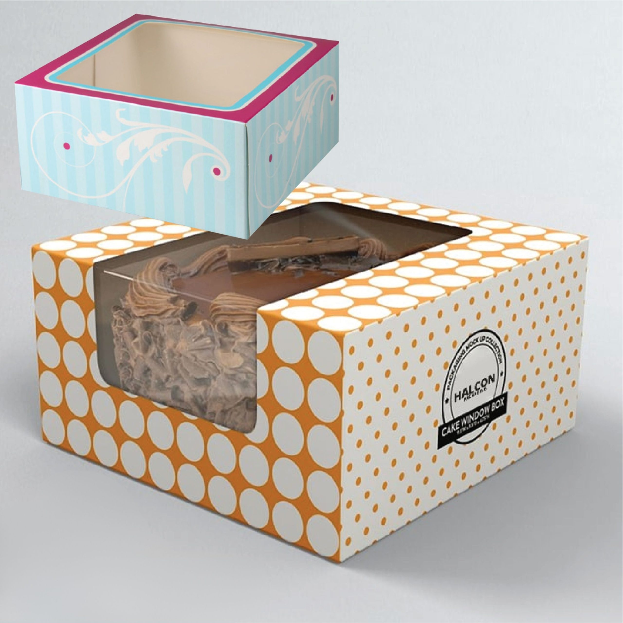 Everything You Need to Know About Window Bakery Packaging Boxes