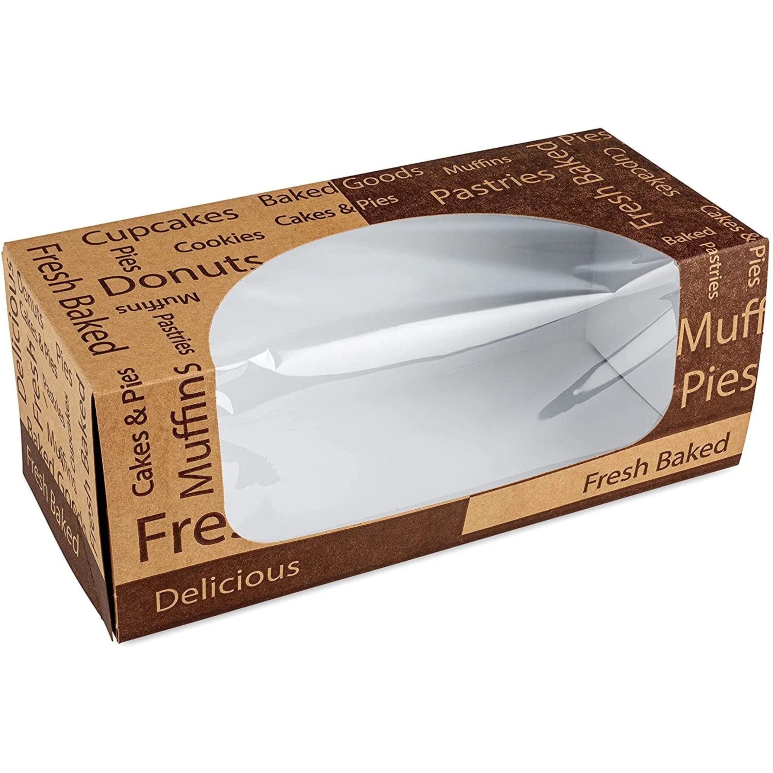 Everything You Need to Know About Window Bakery Packaging Boxes
