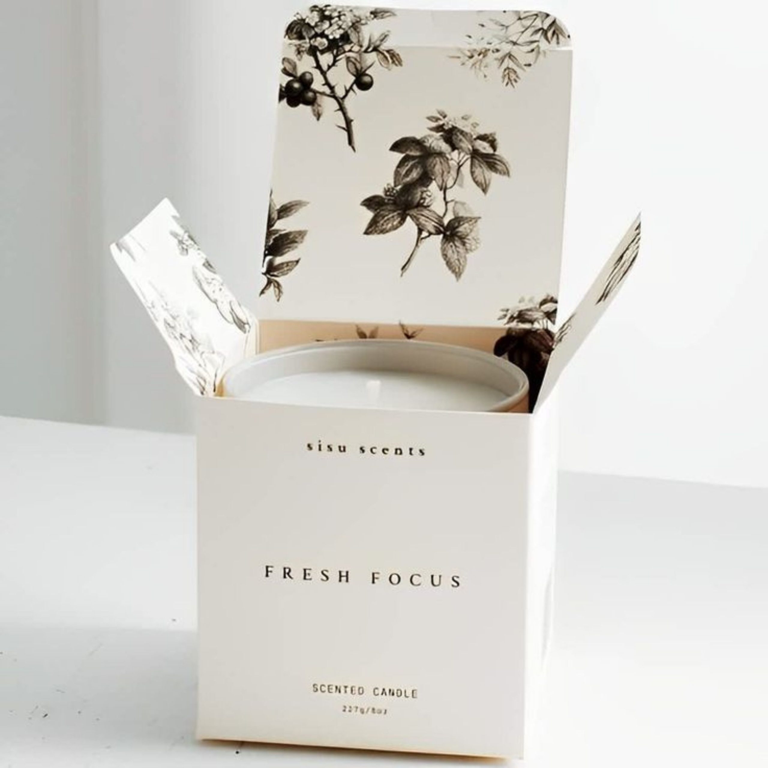 Bespoke Candle Packaging Solutions for Superior Branding