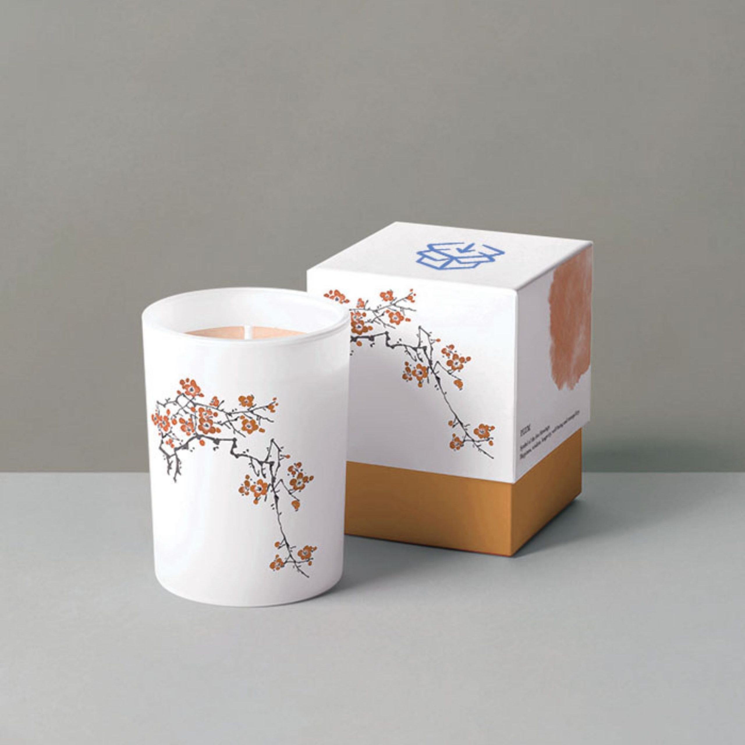 Bespoke Candle Packaging Solutions for Superior Branding