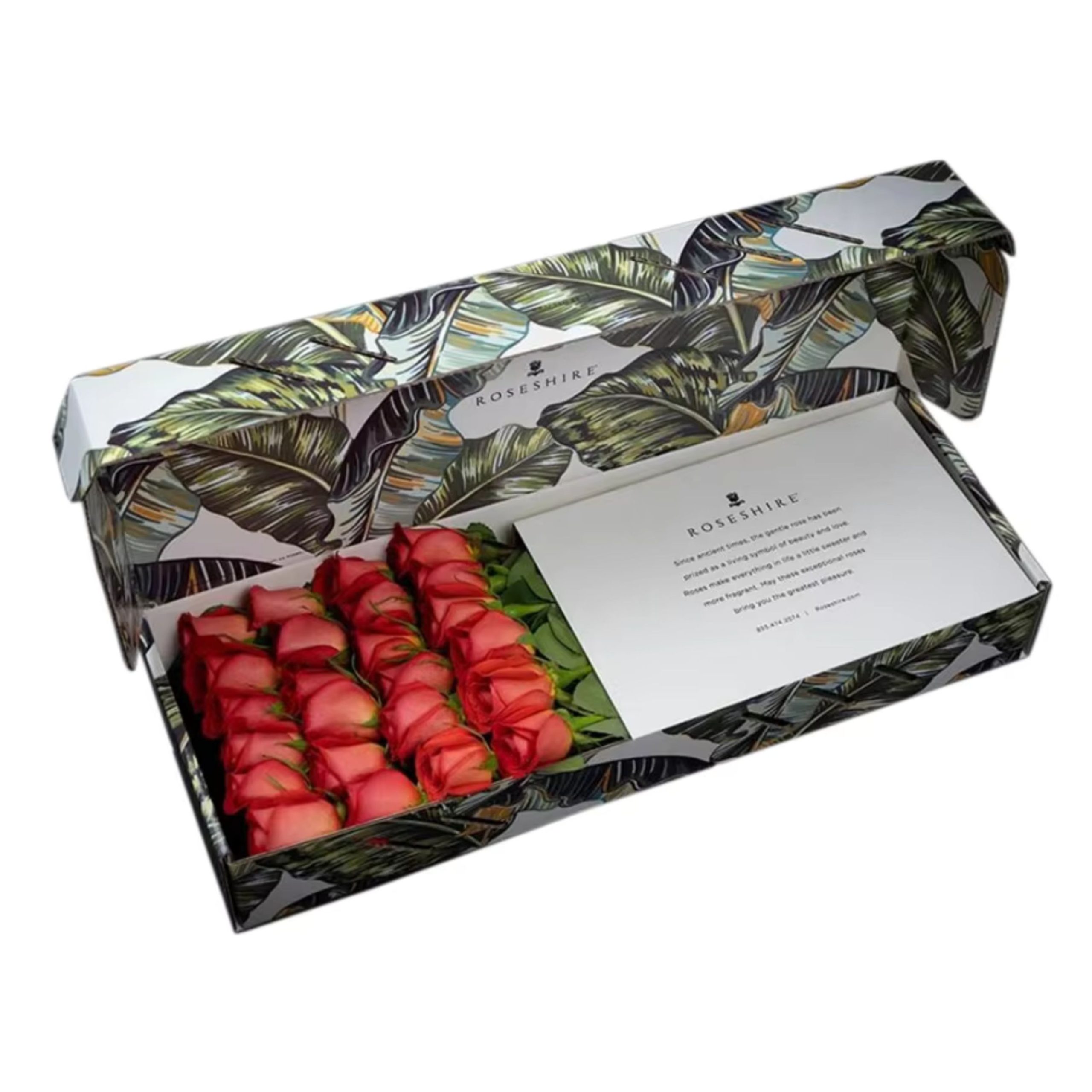 Flower Shipping Packaging Boxes: Expert Insights for Secure Floral Delivery