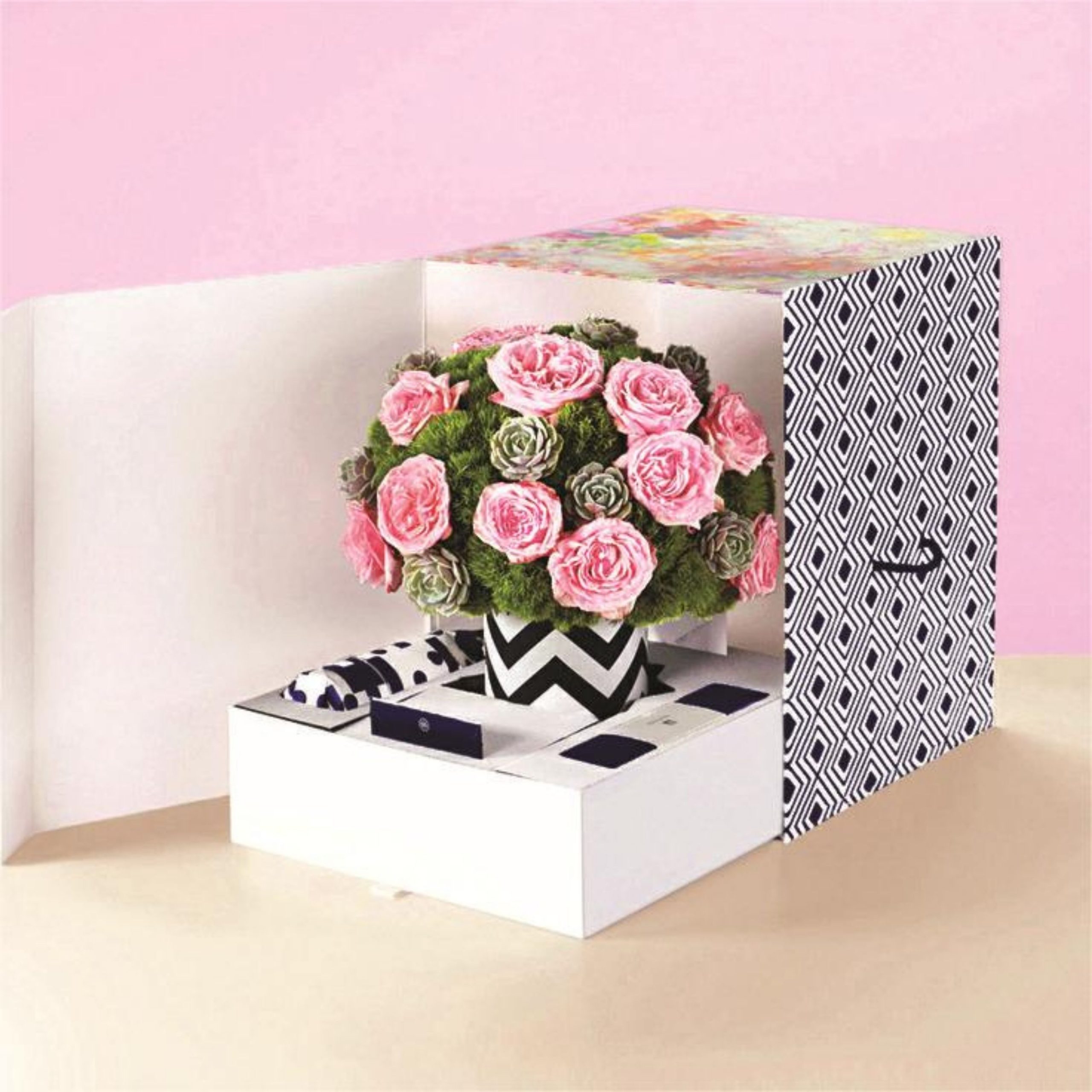 Flower Shipping Packaging Boxes: Expert Insights for Secure Floral Delivery