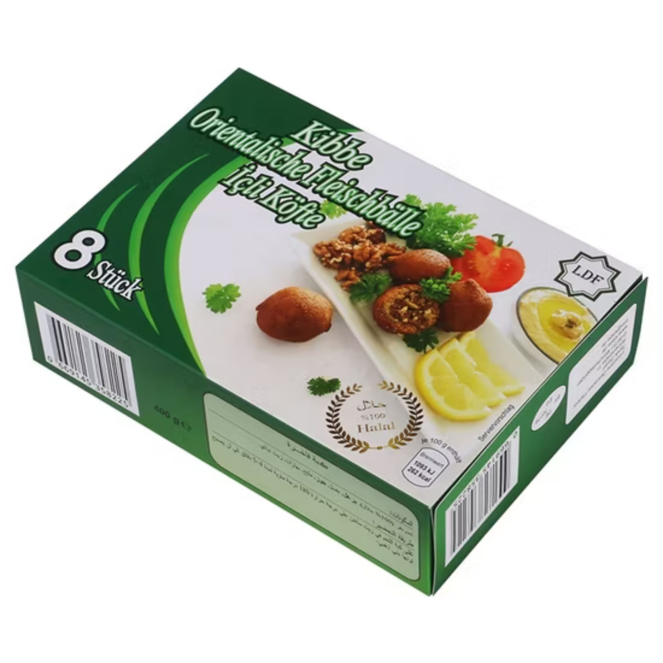 Frozen Food Packaging Boxes: Your Expert Guide