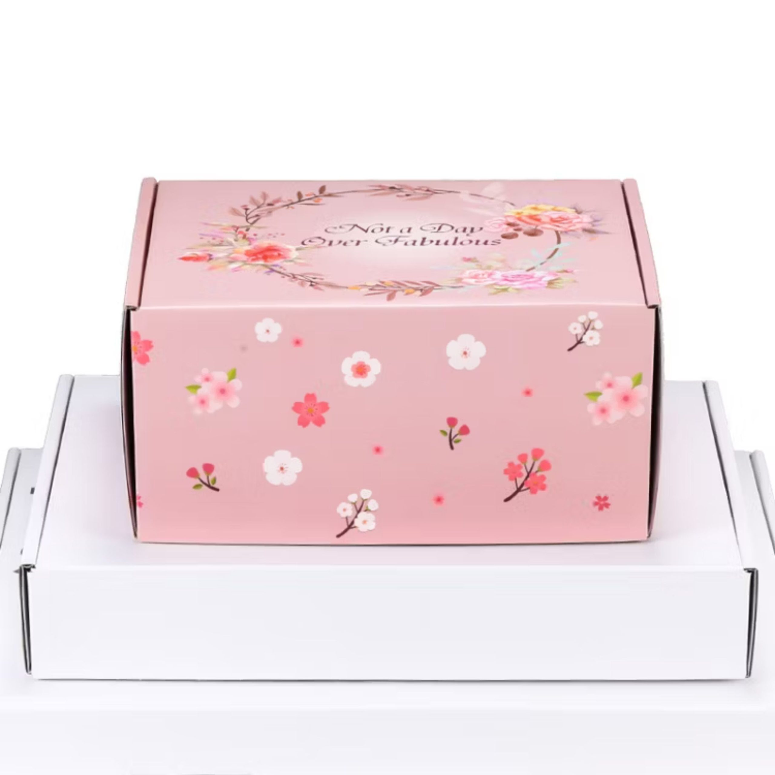 Gift with Lids Packaging Boxes: The Ultimate Guide to Custom Solutions