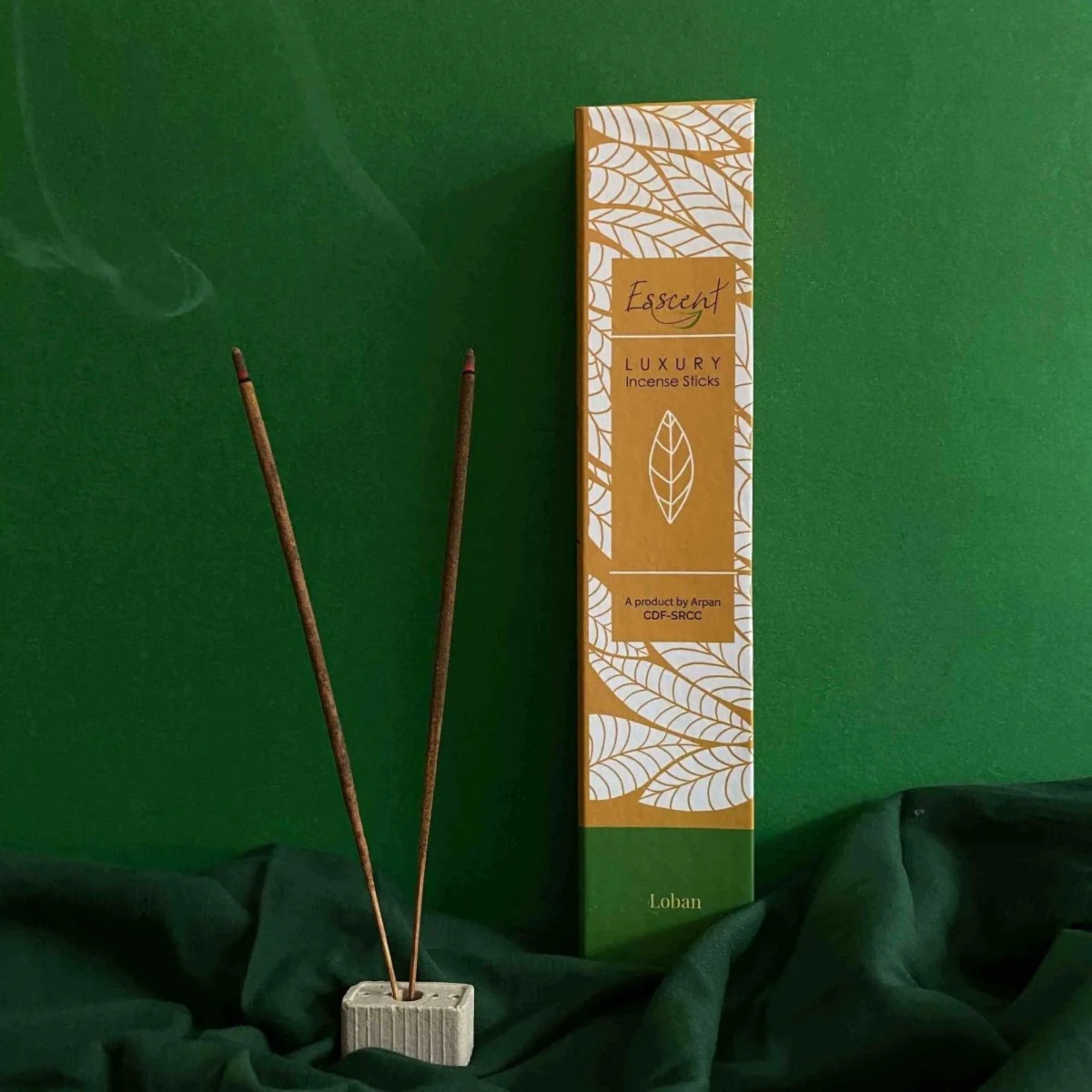 Custom Incense Packaging Boxes: Ideas, Benefits, and Expert Insights