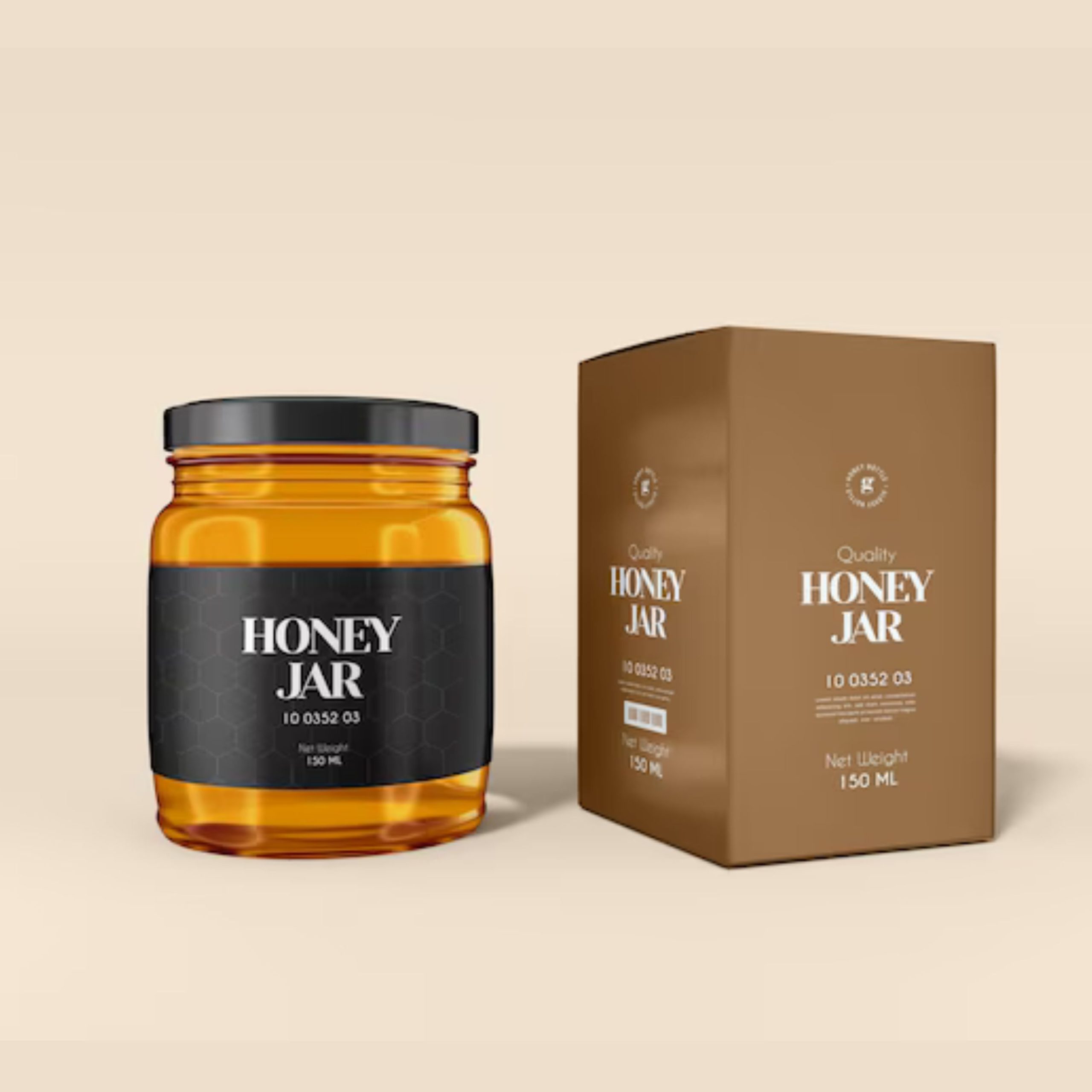 The Ultimate Guide to Jar Packaging Boxes: Expert Insights