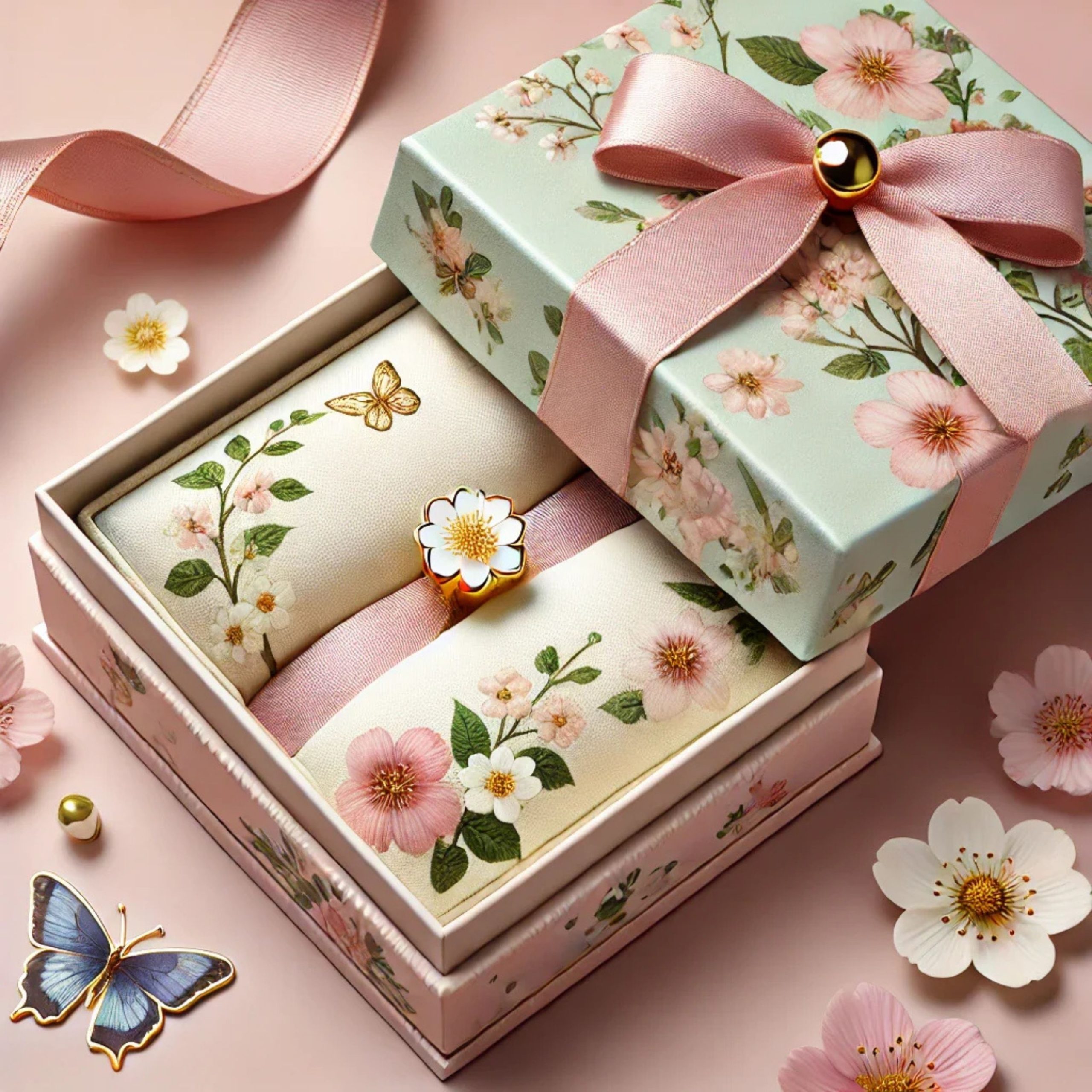 Jewelry Packaging for Small Businesses: Designing the Perfect Custom Boxes