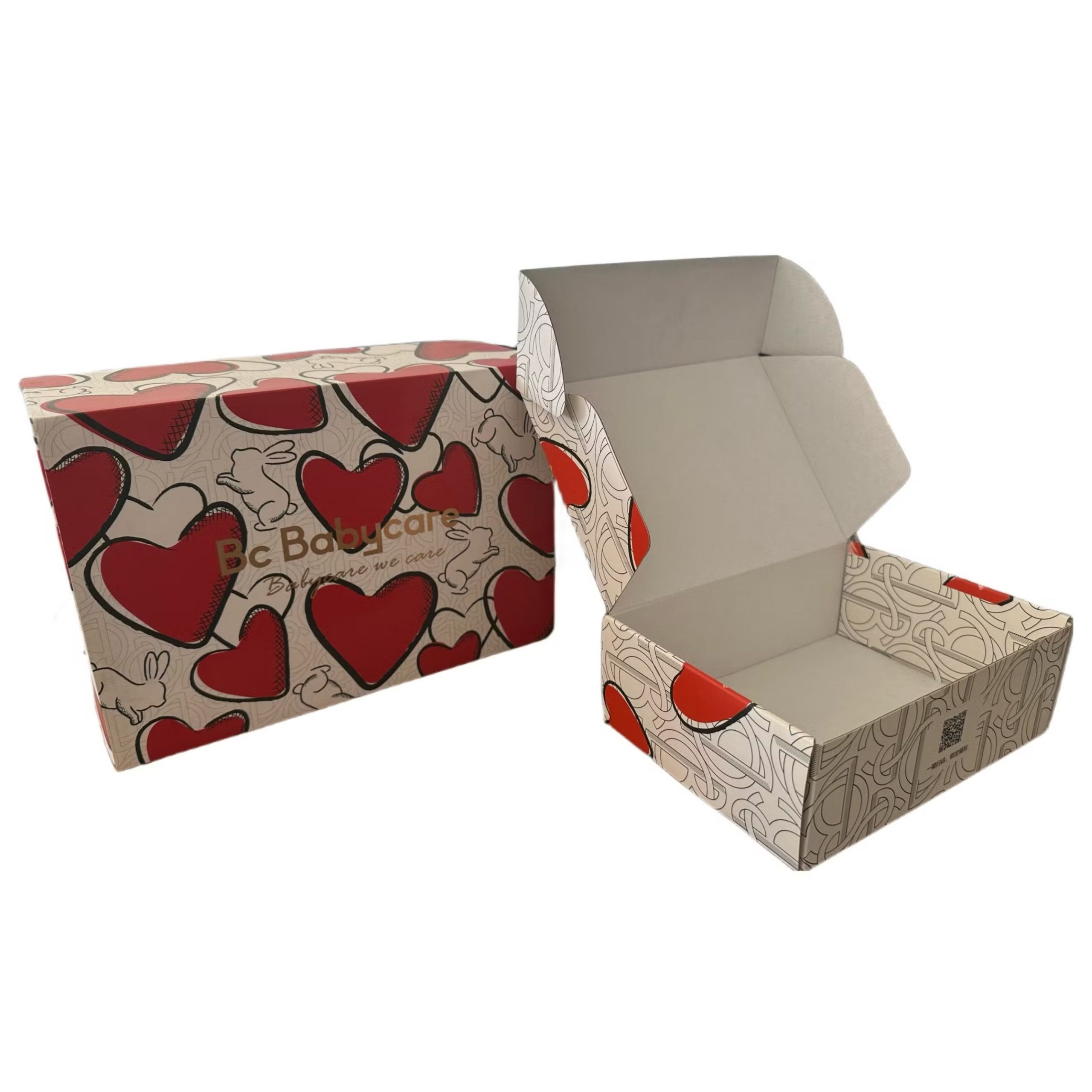 Everything You Need to Know About Kraft Gift Packaging Boxes