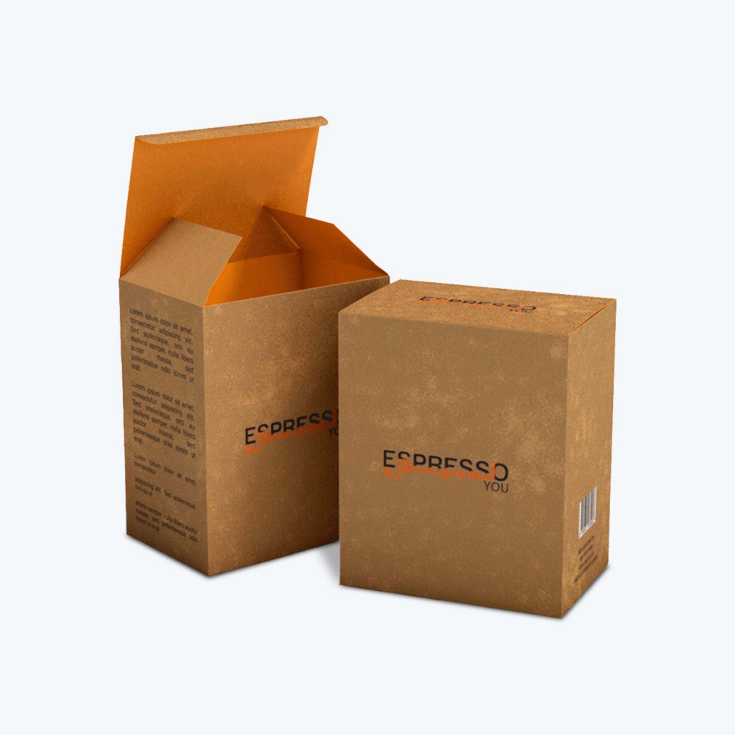 The Ultimate Guide to Kraft Paperboard Packaging Boxes