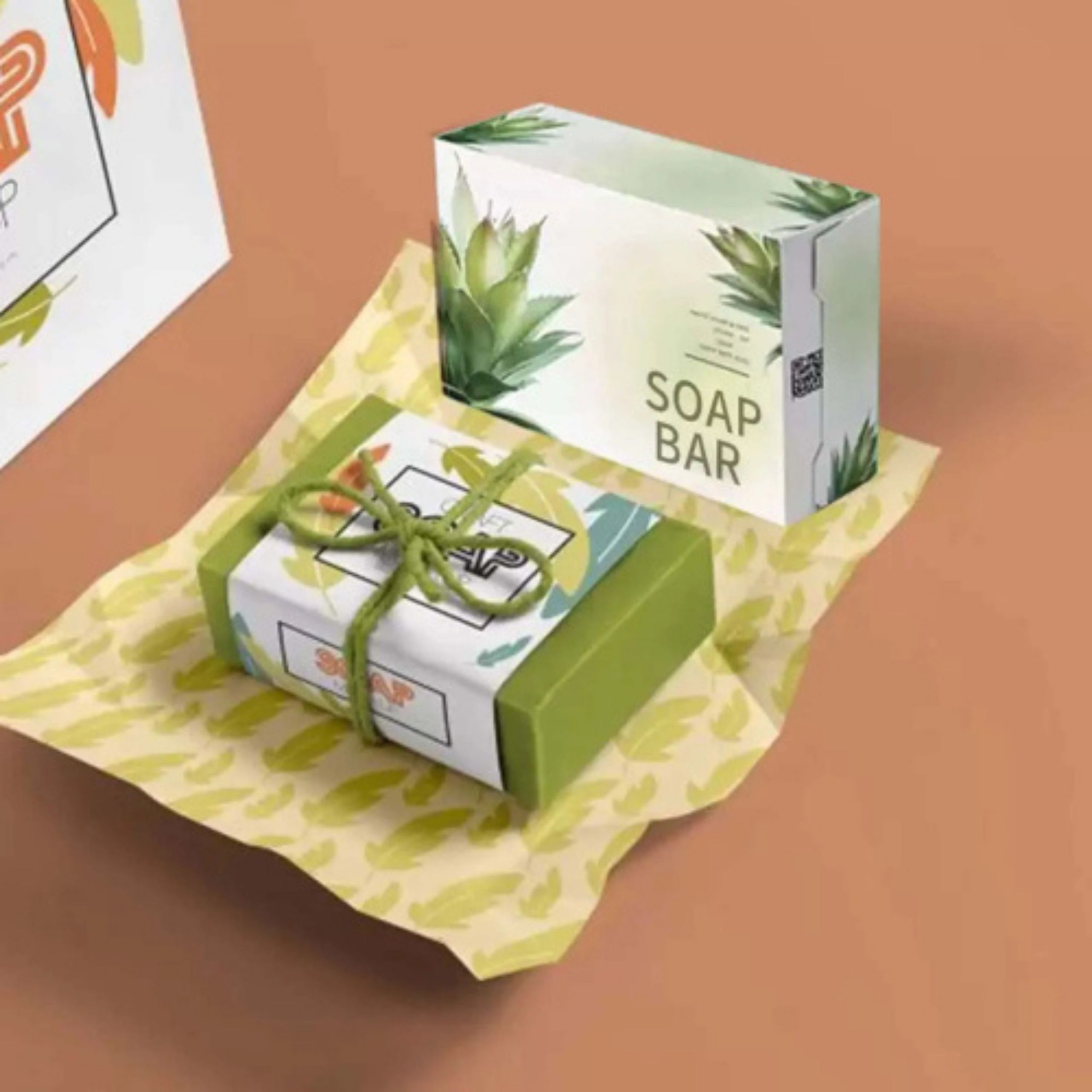 Expert Guide to Paper Soap Packaging Boxes