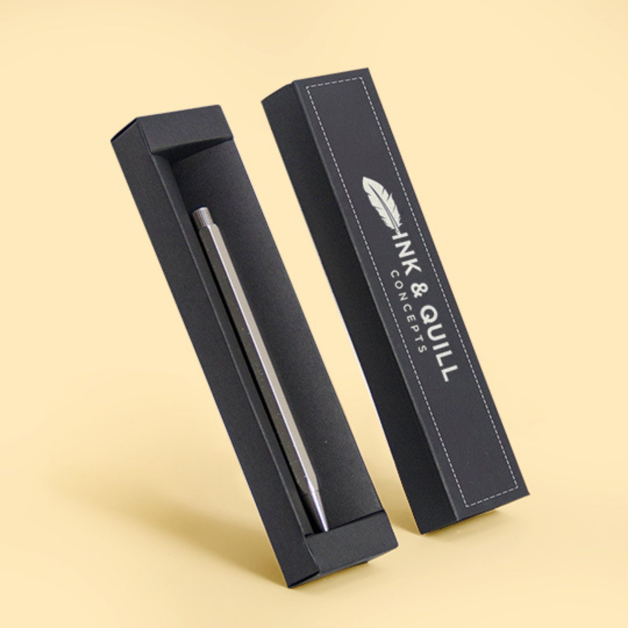 The Ultimate Guide to Pen Gift Packaging Boxes
