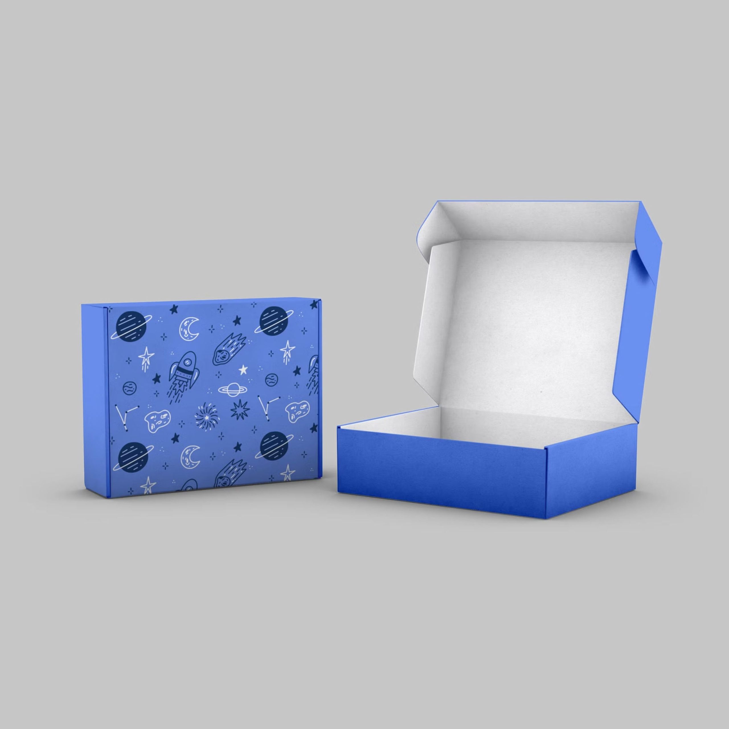 Expert Guide to Plain Packaging Boxes: Everything You Need to Know