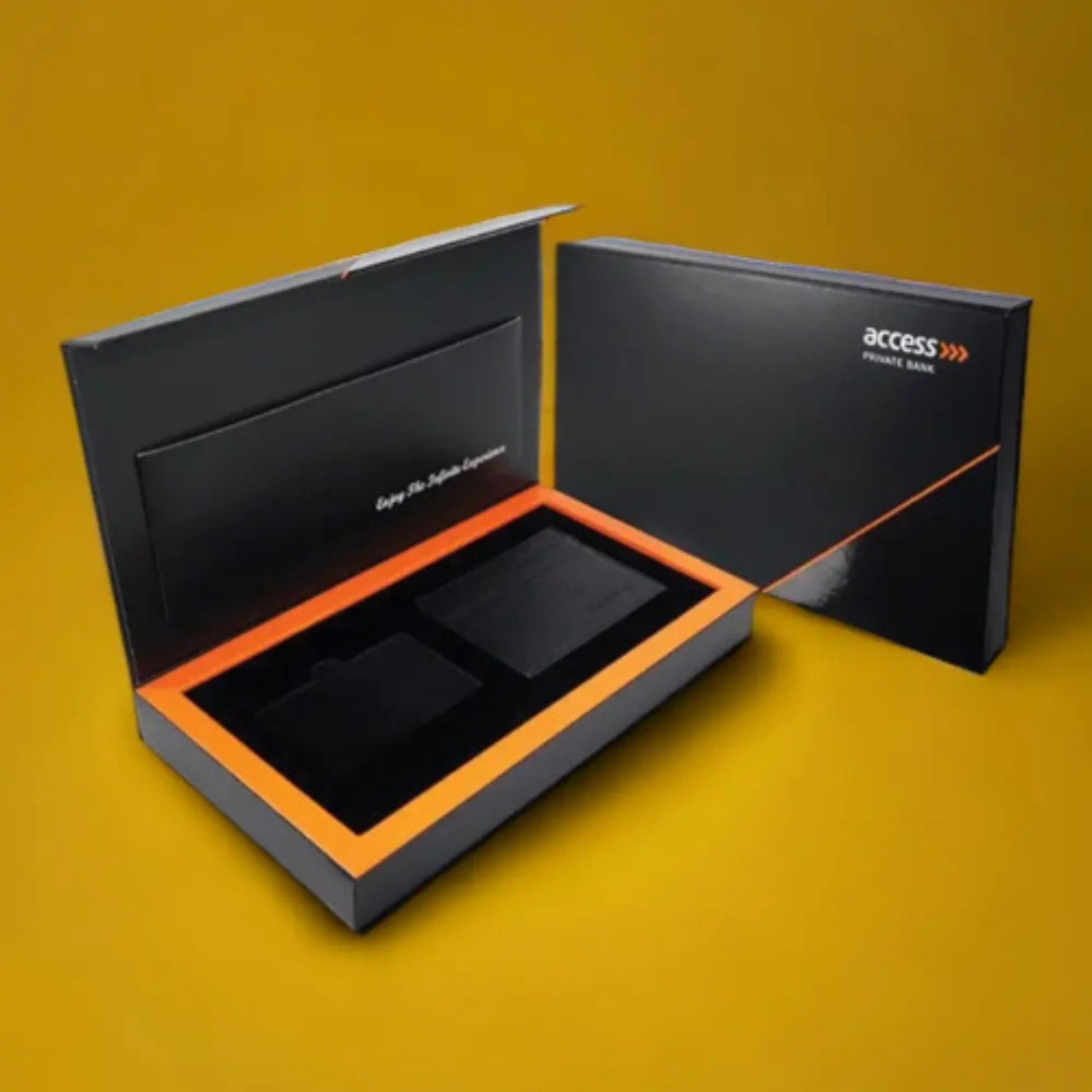 Custom Rigid Boxes: Elevate Your Brand with Bespoke Packaging