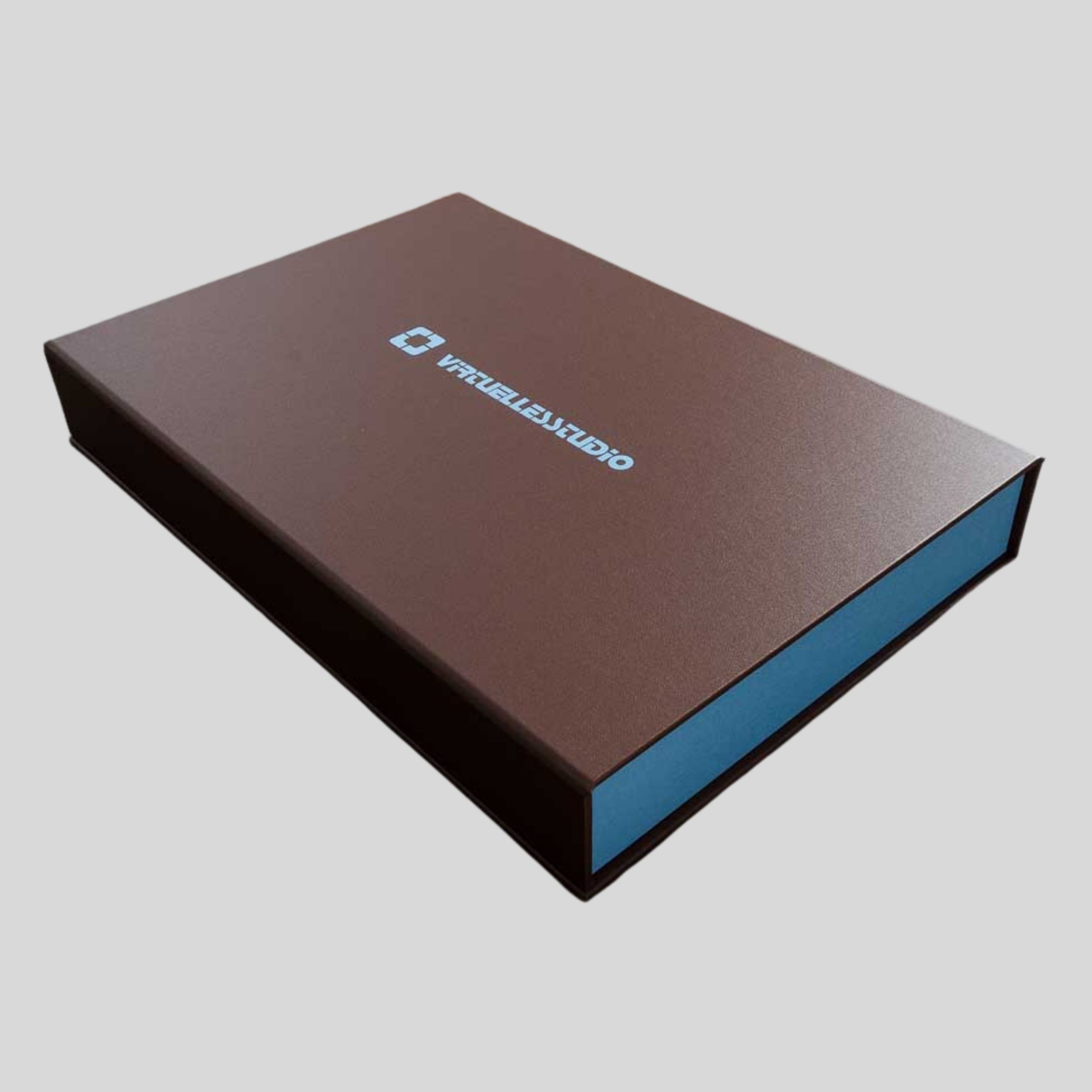 Custom Rigid Boxes: Elevate Your Brand with Bespoke Packaging