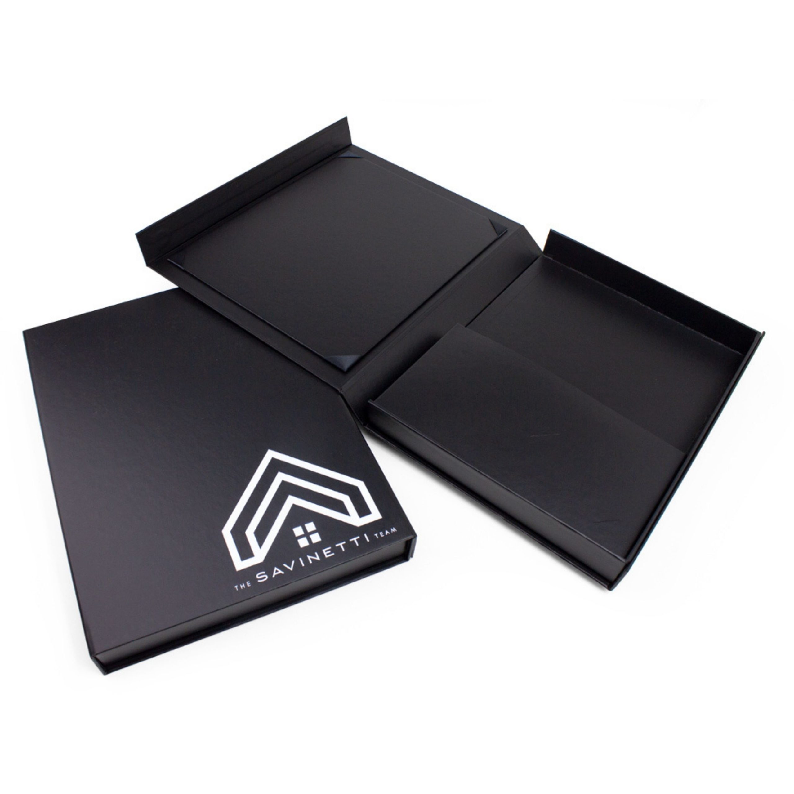 Real Estate Presentation Packaging Boxes: A Guide to Elevating Your Marketing