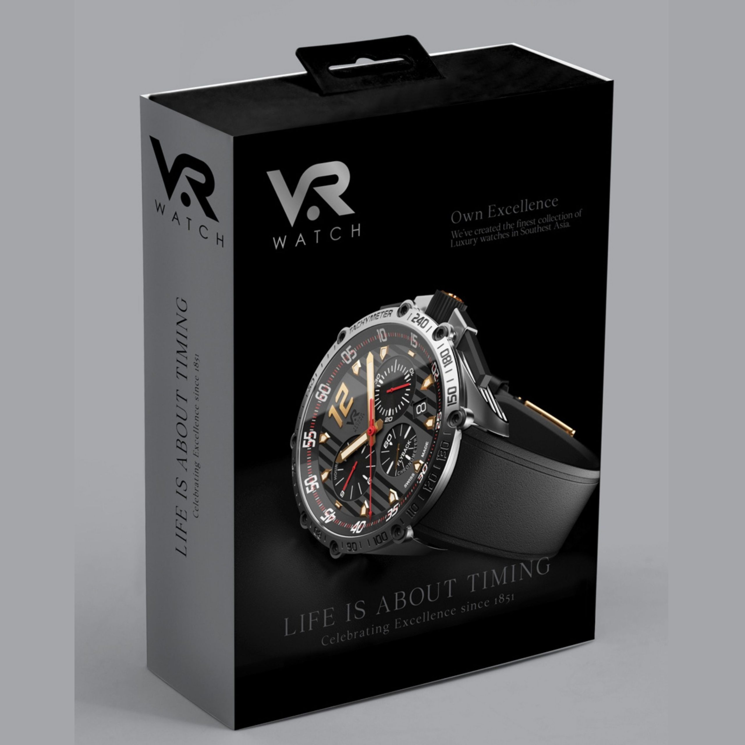 Mastering Rigid Boxes: The Ultimate Guide for Luxury Packaging
