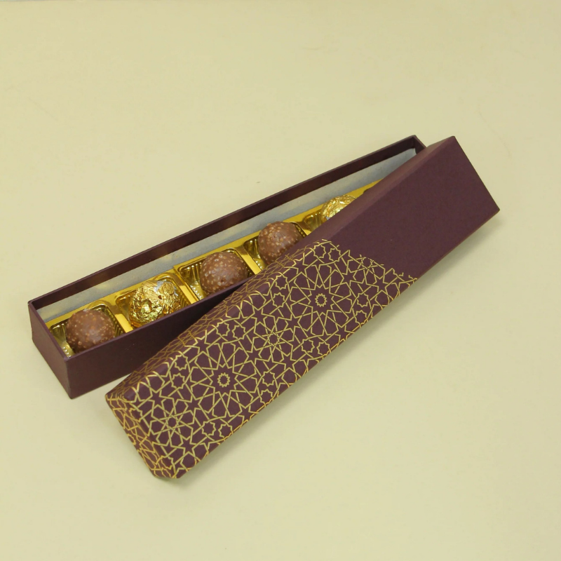The Ultimate Guide to Small Chocolate Packaging Boxes