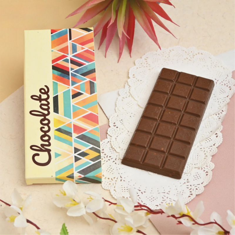 The Ultimate Guide to Small Chocolate Packaging Boxes