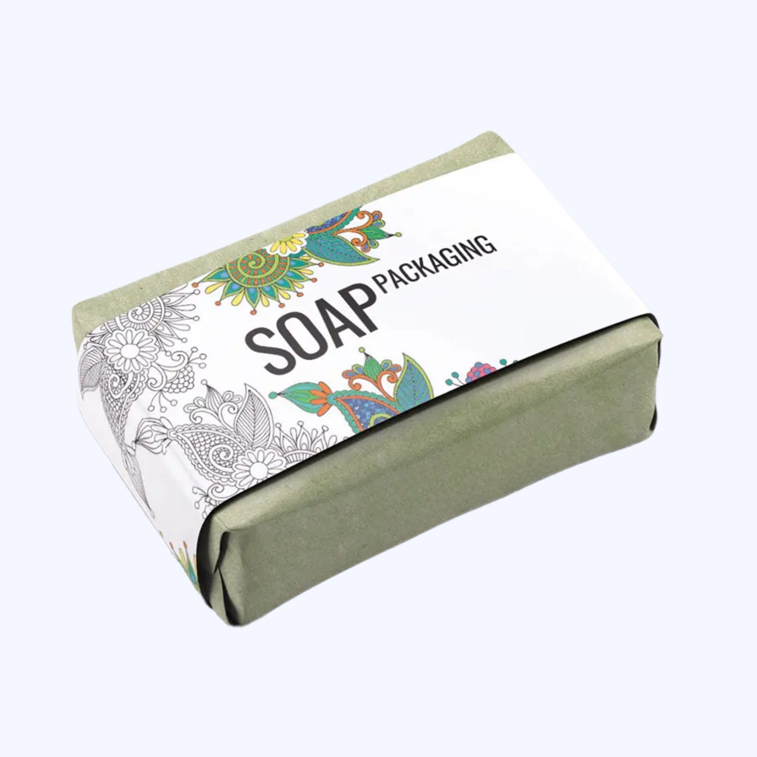 Expert Guide to Creative and Functional Soap Packaging Solutions